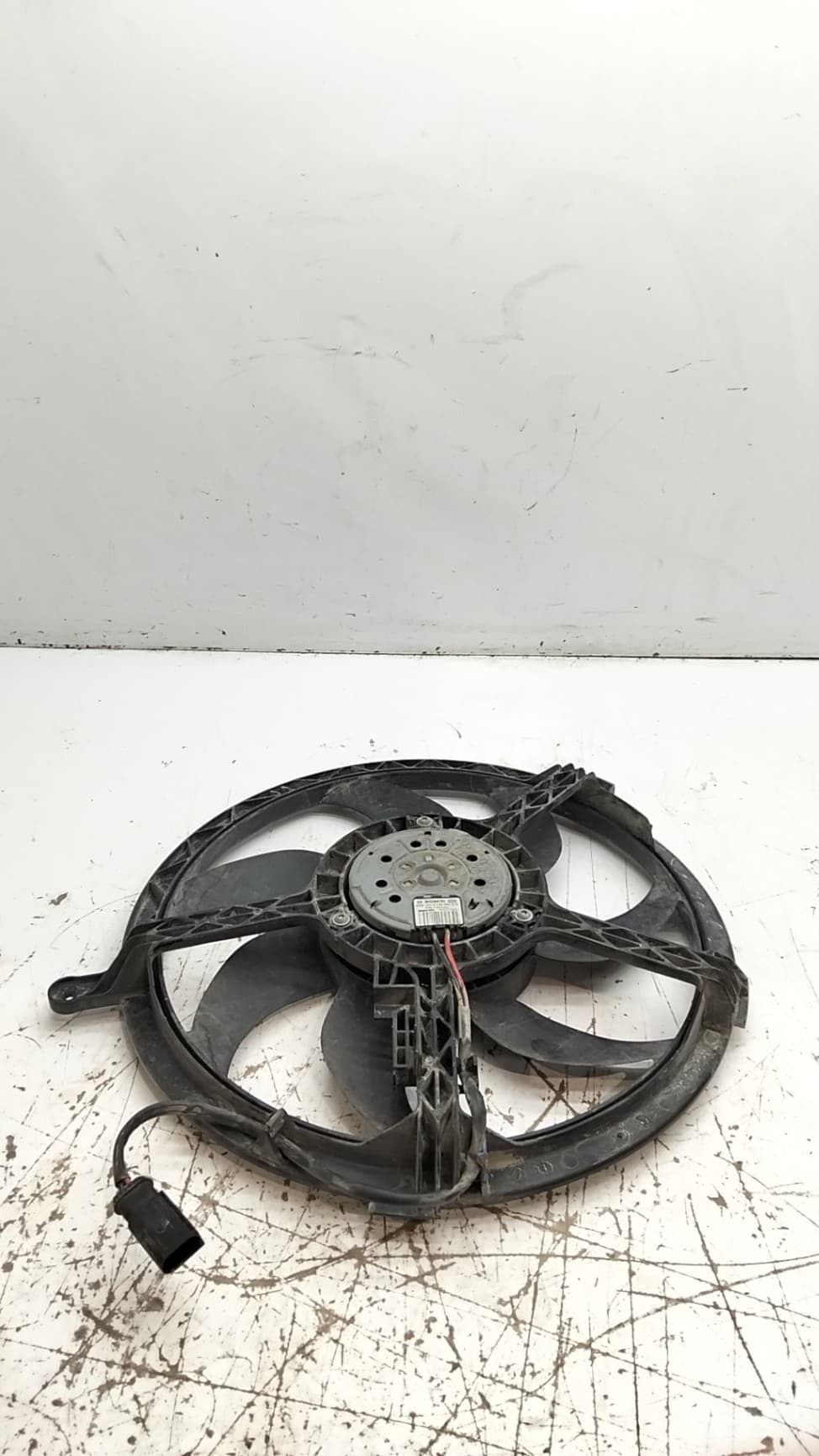 Electroventilador MINI COUNTRYMAN (R60) 2
