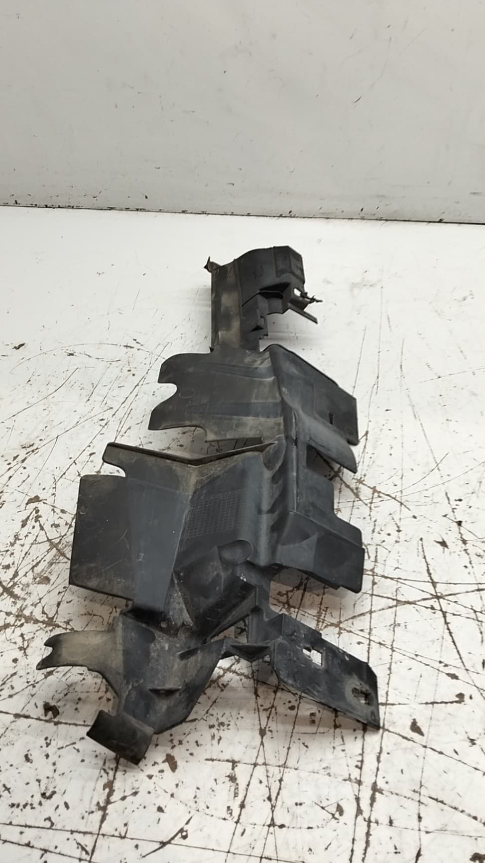Plastico MINI COUNTRYMAN (R60) 2