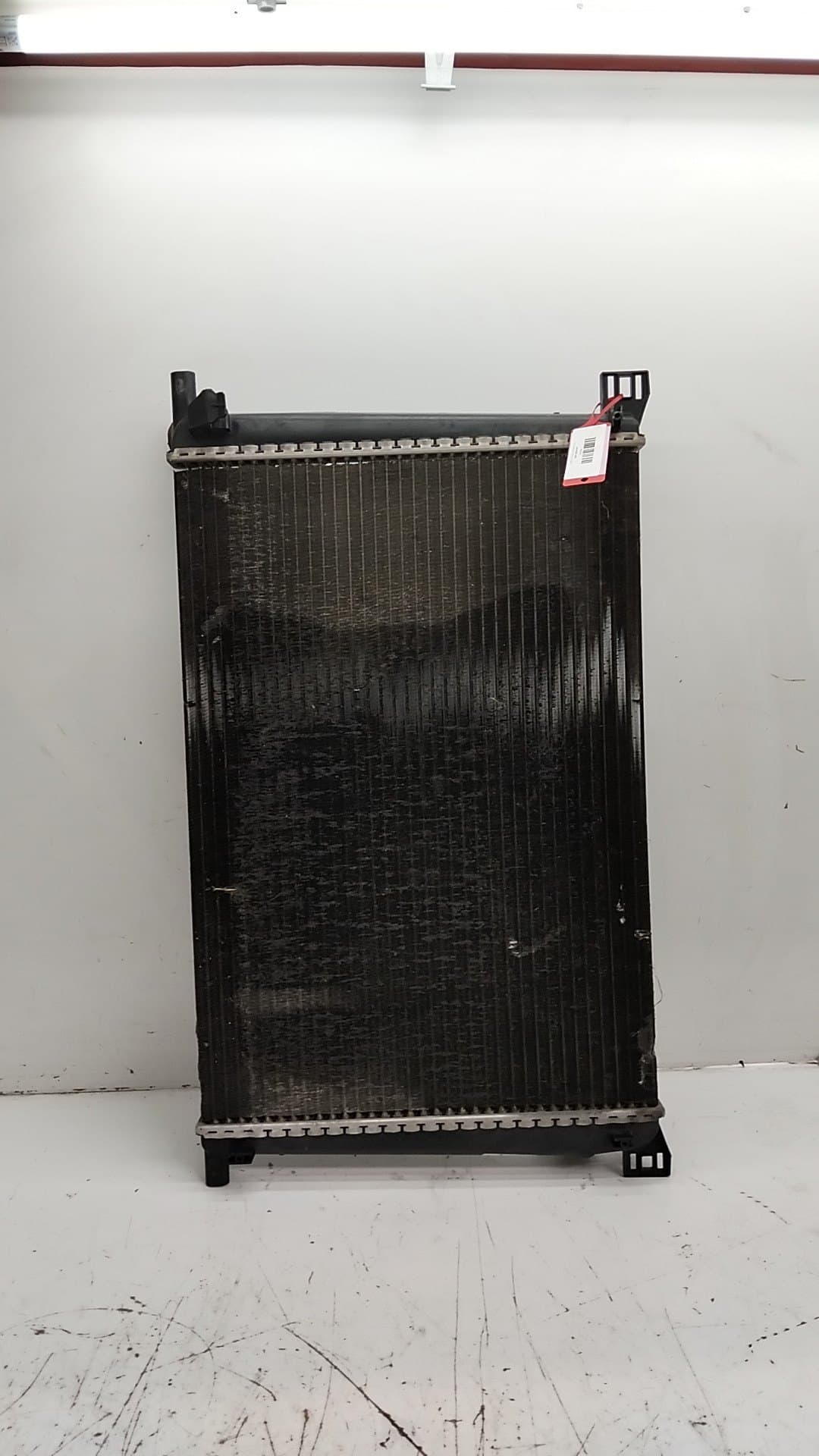 Radiador agua MINI COUNTRYMAN (R60)