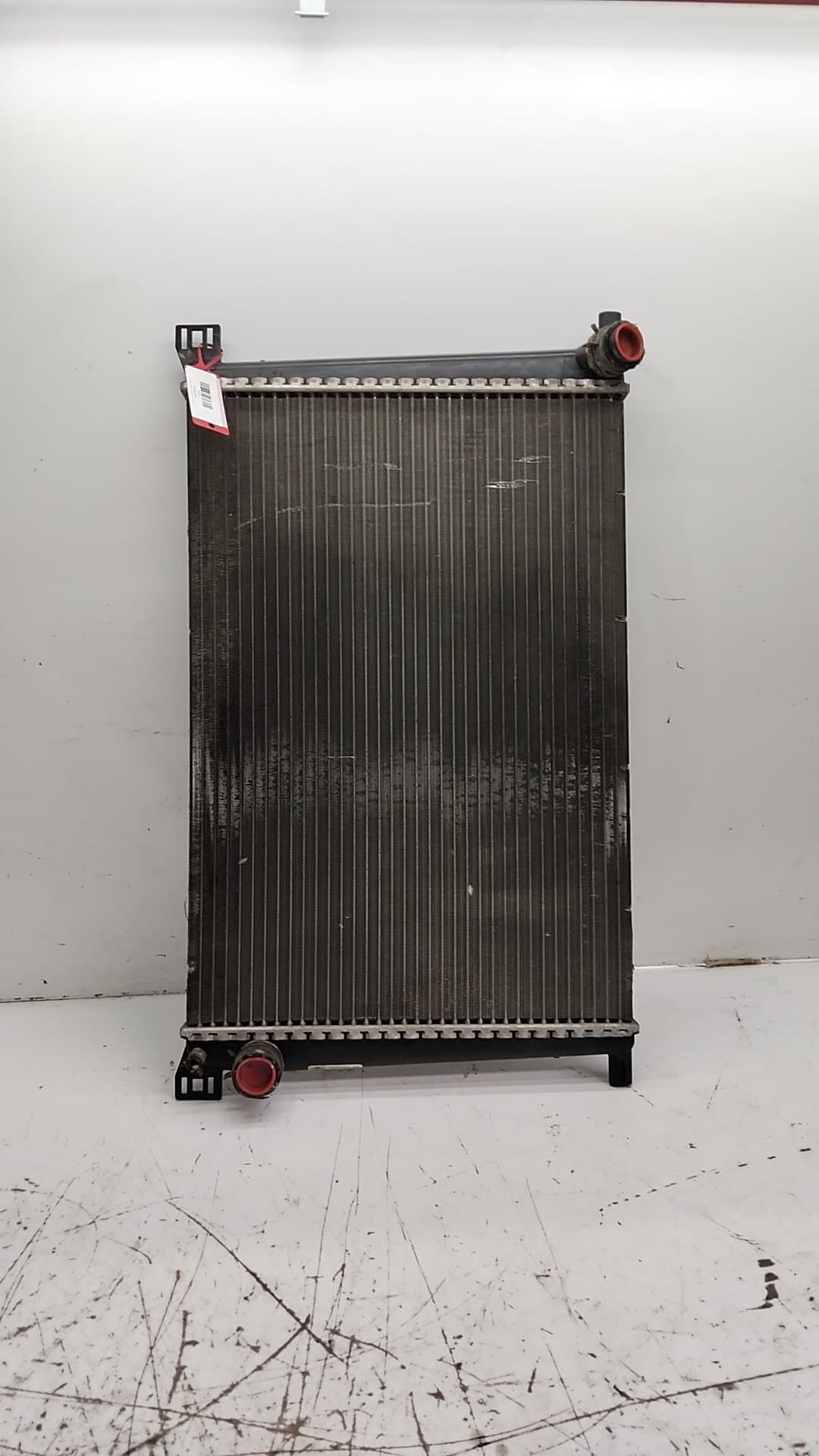 Radiador agua MINI COUNTRYMAN (R60) 2