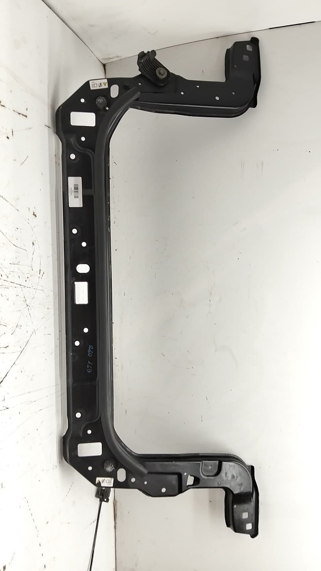 Soporte radiadores MINI COUNTRYMAN (R60)