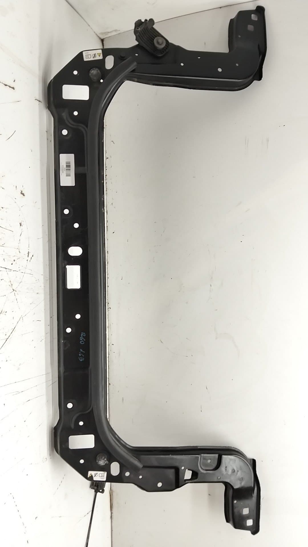 Soporte radiadores MINI COUNTRYMAN (R60) 2
