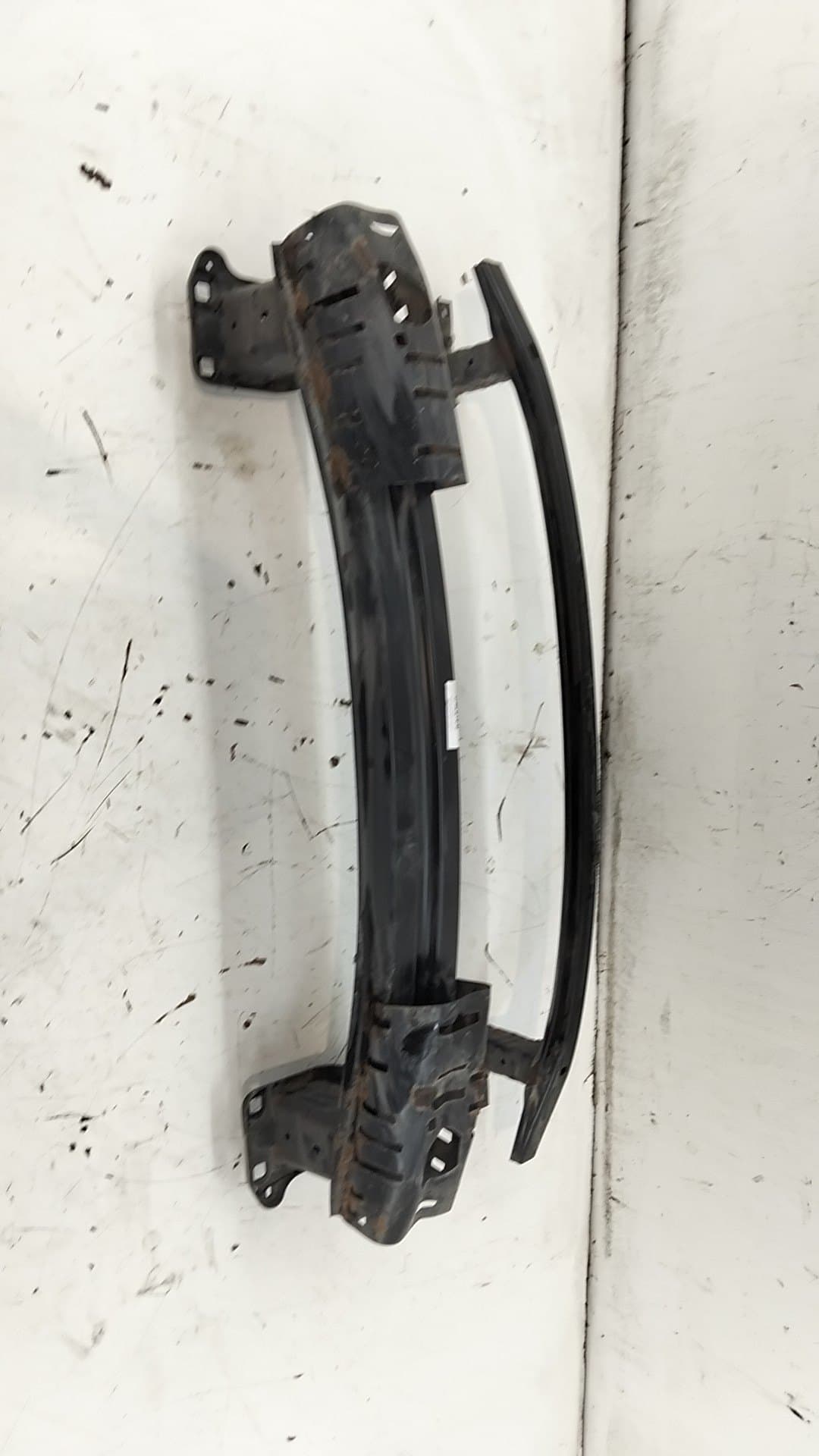 Refuerzo paragolpes delantero MINI COUNTRYMAN (R60)