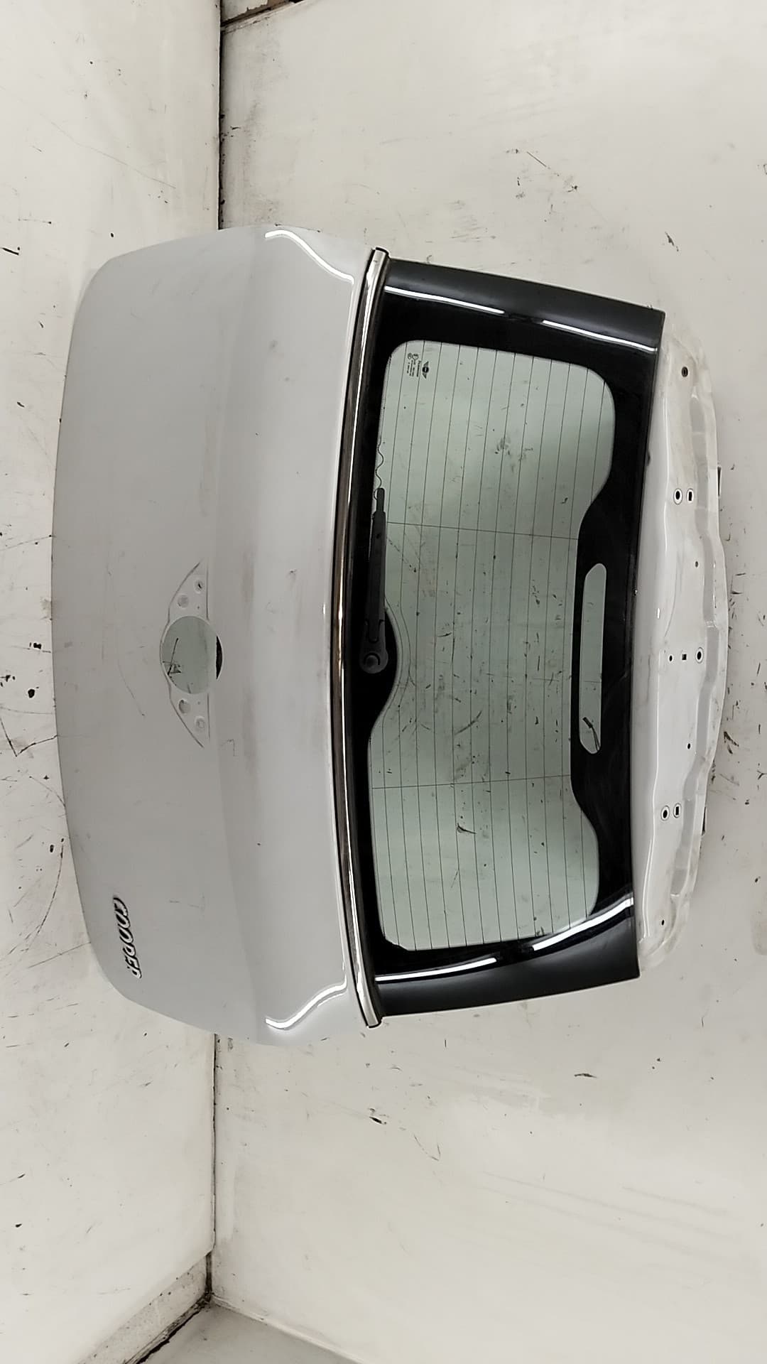 Porton trasero MINI COUNTRYMAN (R60)