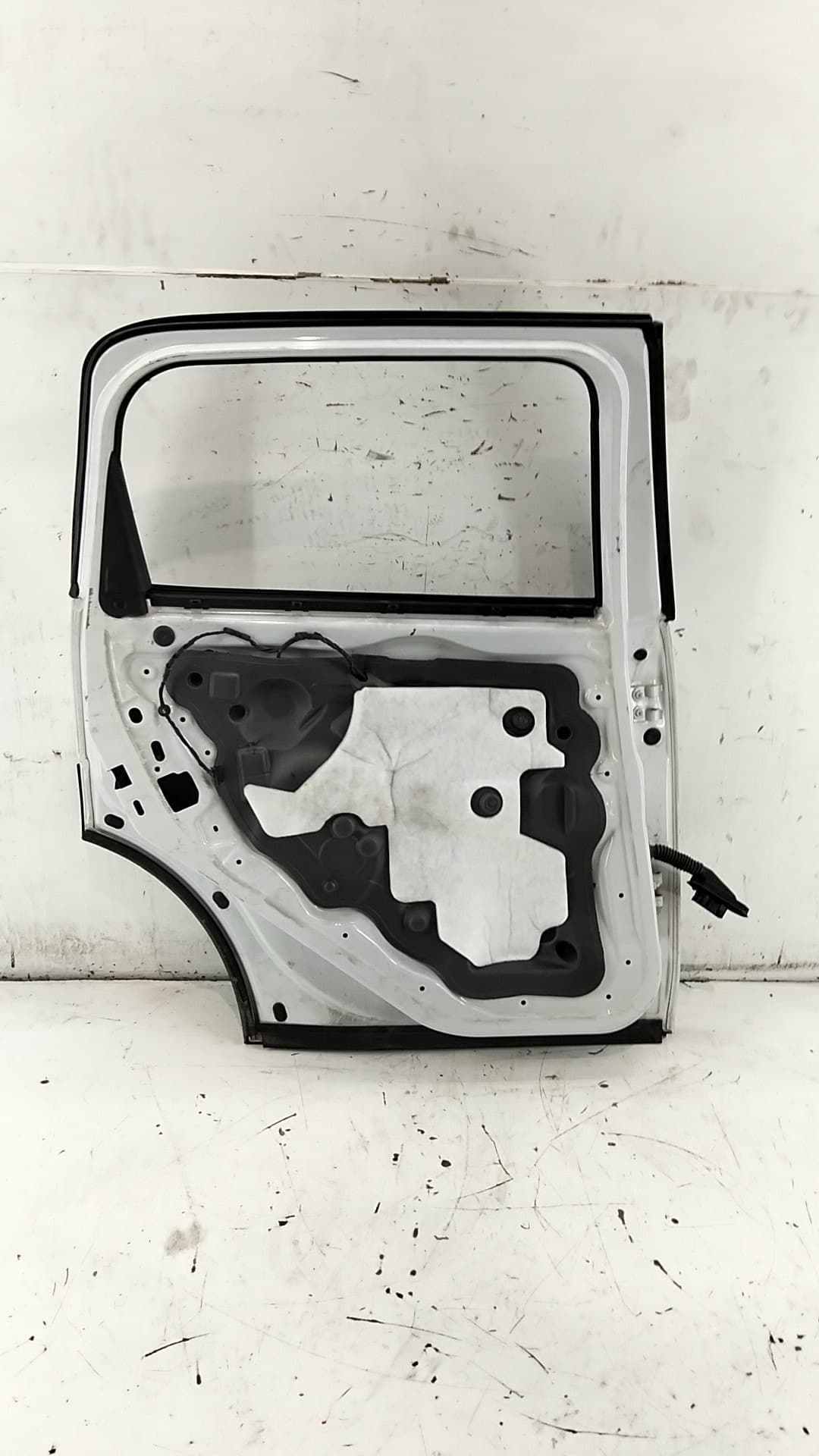 Puerta trasera izquierda MINI COUNTRYMAN (R60) 2