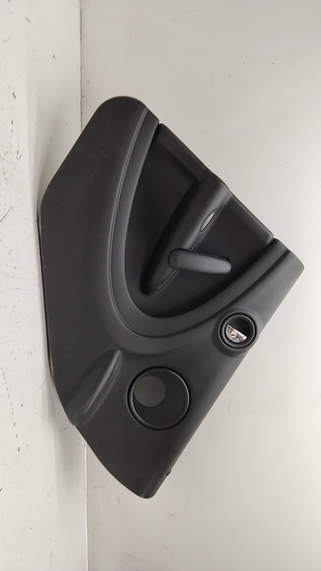 Guarnecido puerta trasera derecha MINI COUNTRYMAN (R60)