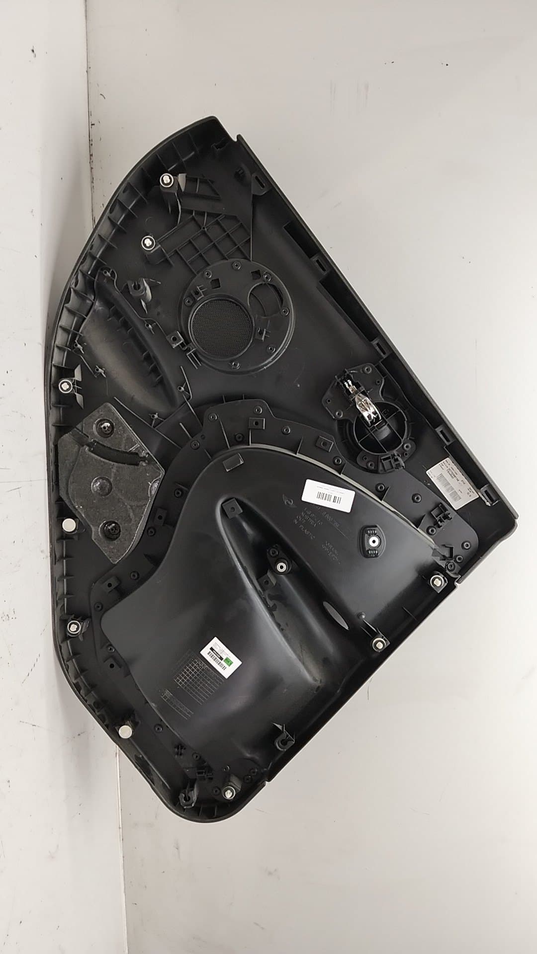 Guarnecido puerta trasera derecha MINI COUNTRYMAN (R60) 2