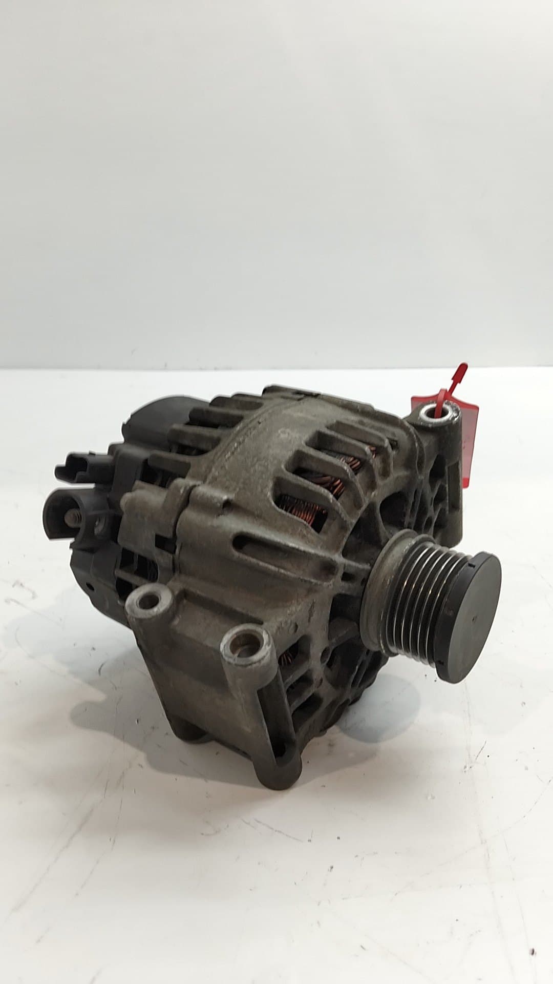 Alternador MINI COUNTRYMAN (R60) 4