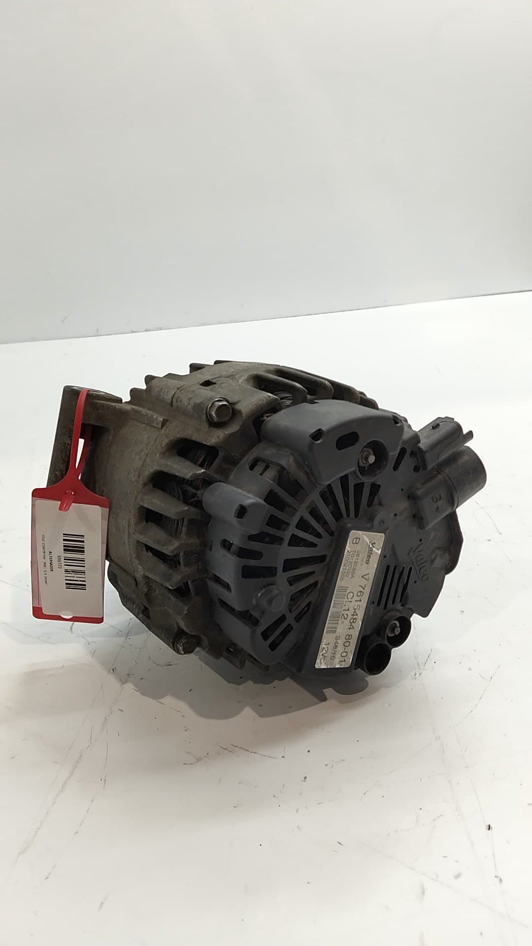 Alternador MINI COUNTRYMAN (R60) 2