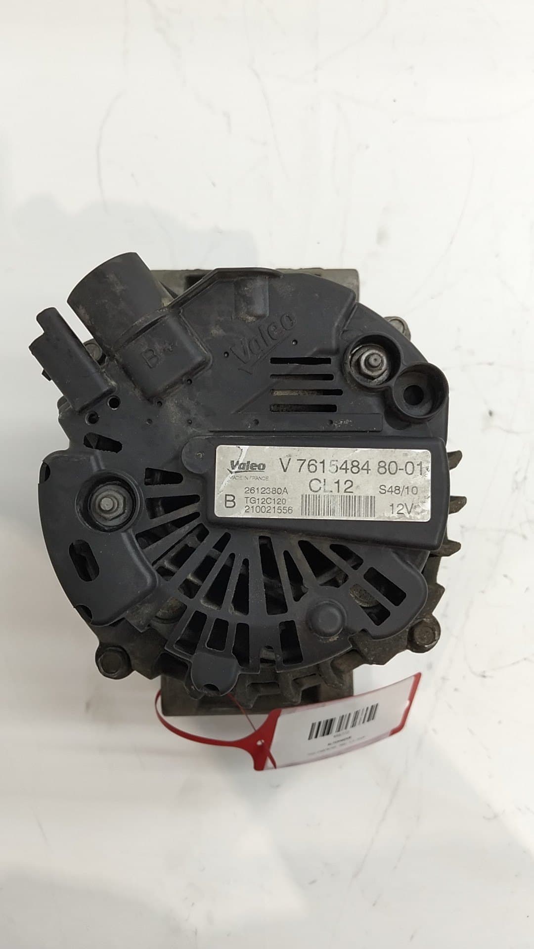Alternador MINI COUNTRYMAN (R60)