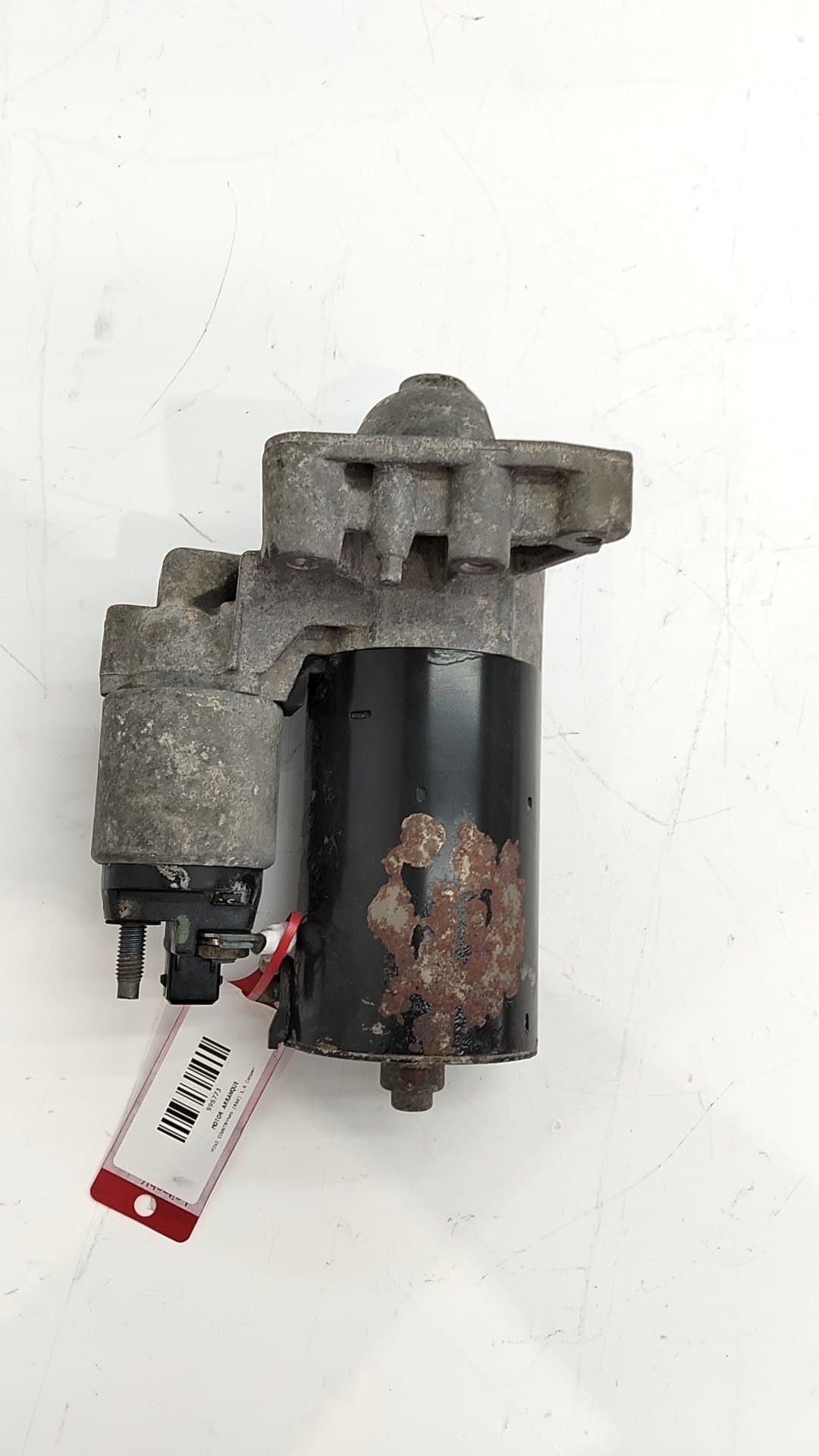 Motor arranque MINI COUNTRYMAN (R60)