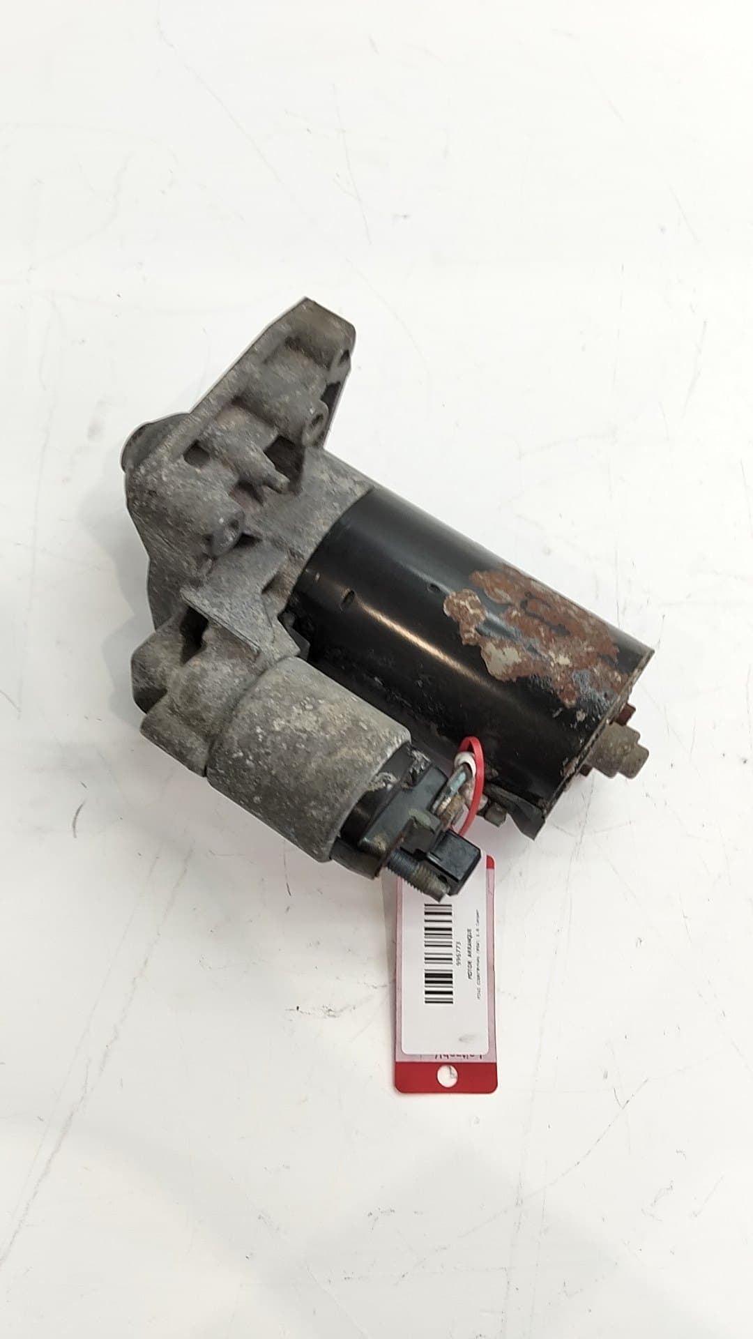 Motor arranque MINI COUNTRYMAN (R60) 5