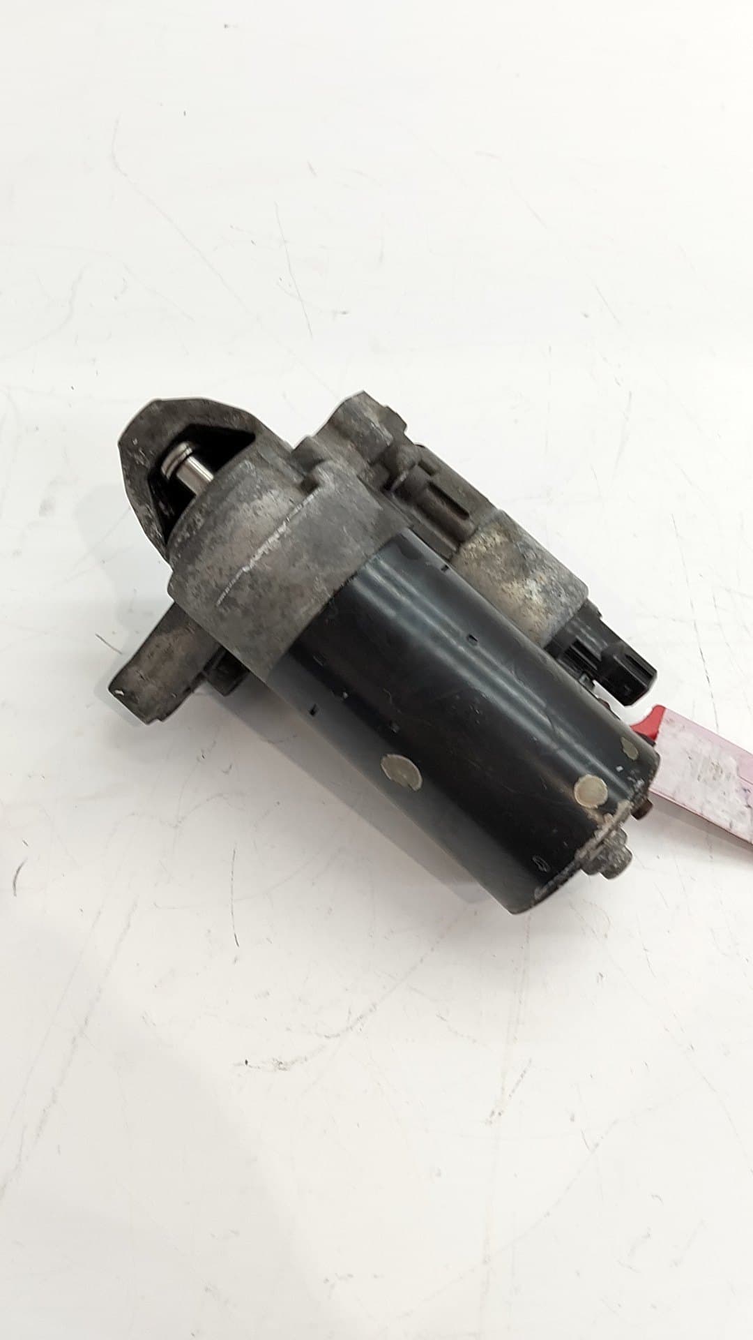 Motor arranque MINI COUNTRYMAN (R60) 4