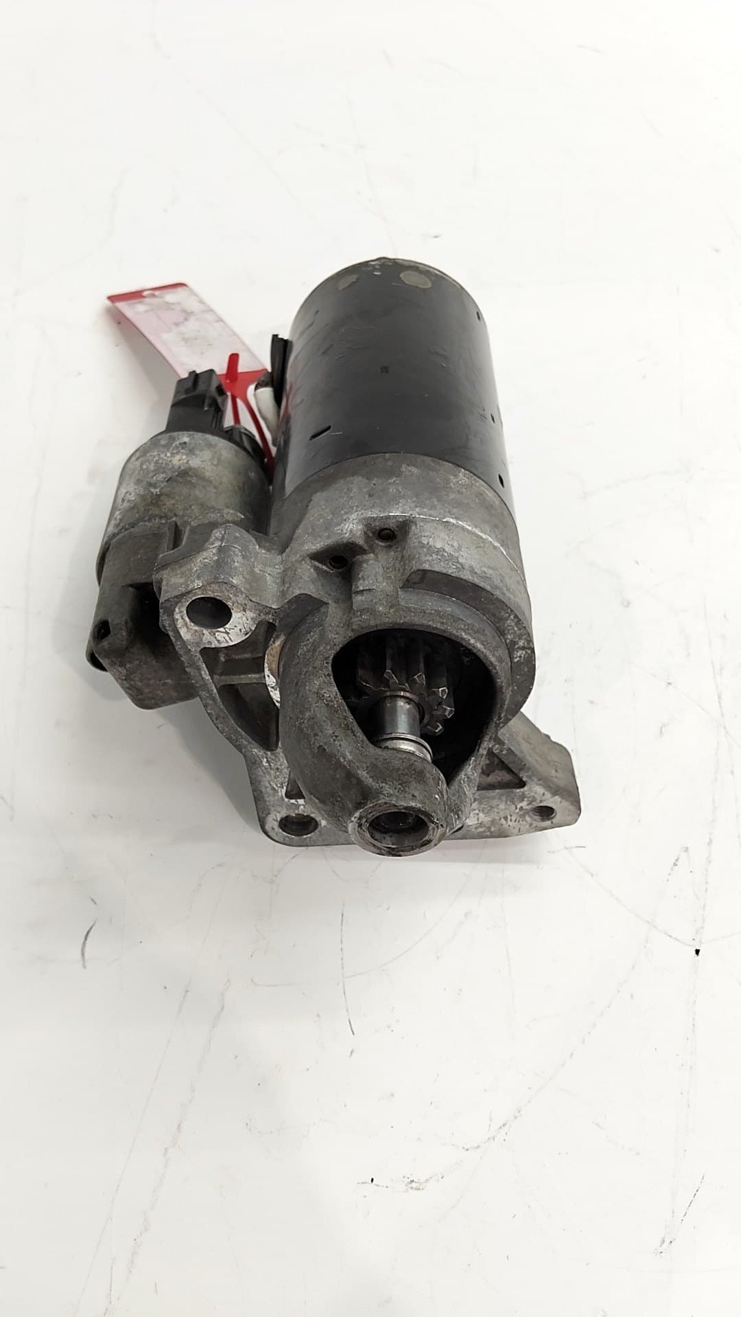 Motor arranque MINI COUNTRYMAN (R60) 3