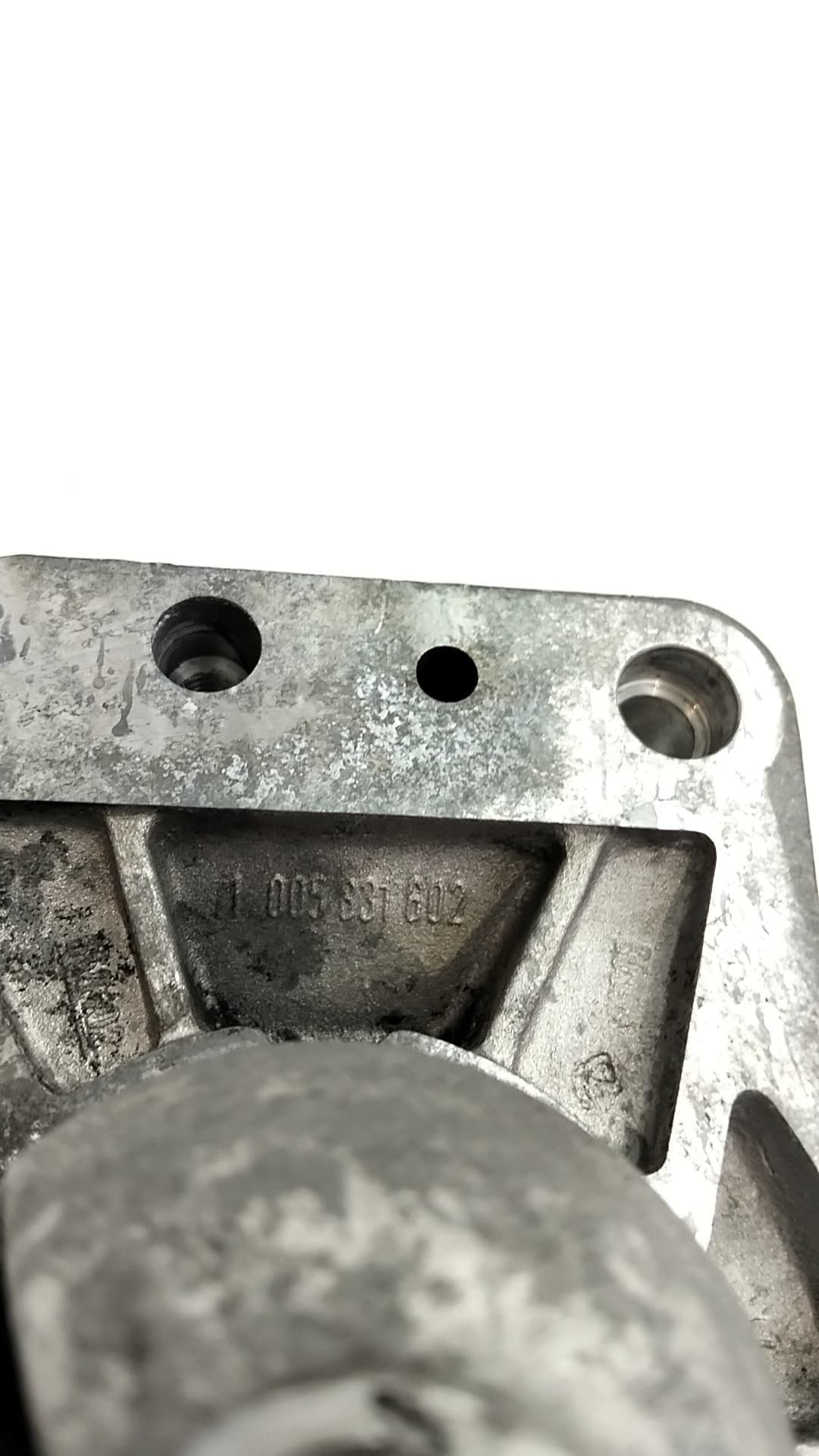 Motor arranque MINI COUNTRYMAN (R60) 2