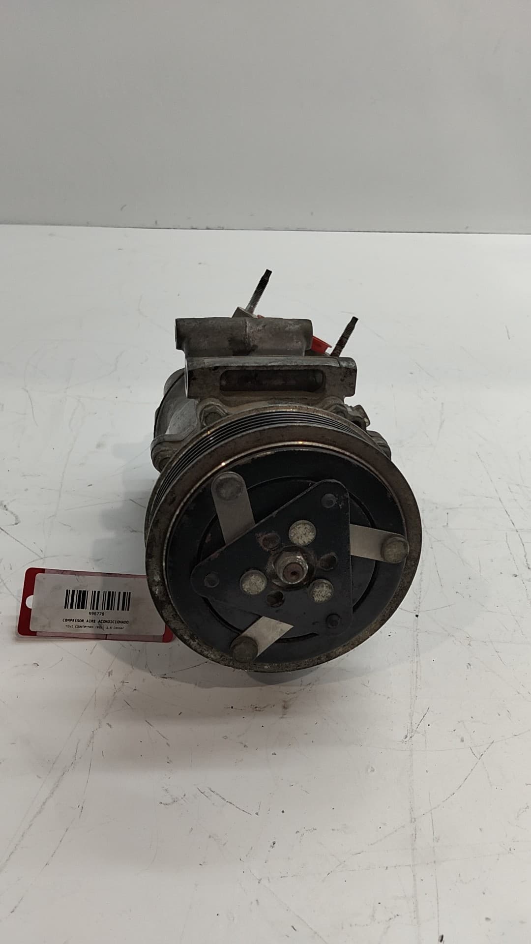 Recambio MINI COUNTRYMAN (R60) ref. 64529223392 5