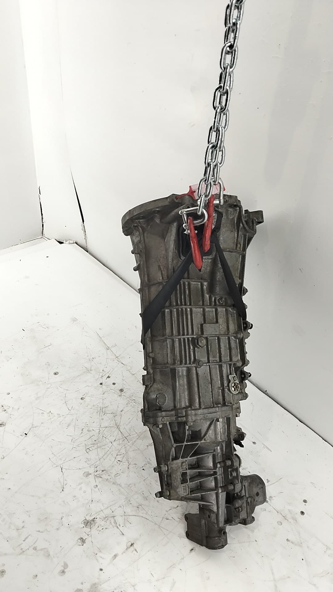 Caja cambios MAZDA MX-5 III (NC) 2