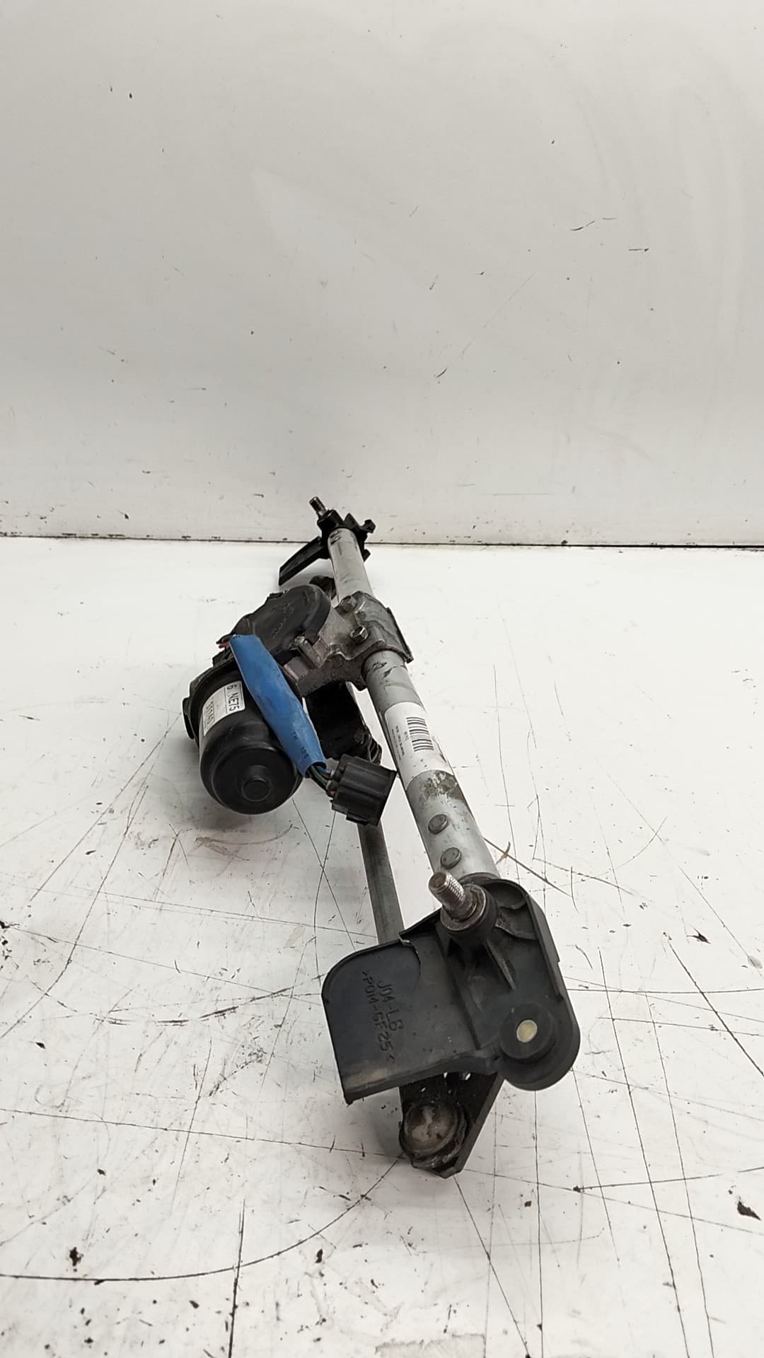Motor limpia delantero MAZDA MX-5 III (NC) 3