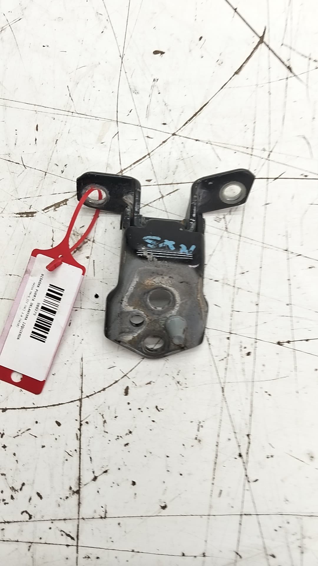 Recambio MAZDA MX-5 III (NC) ref. F15158210 2