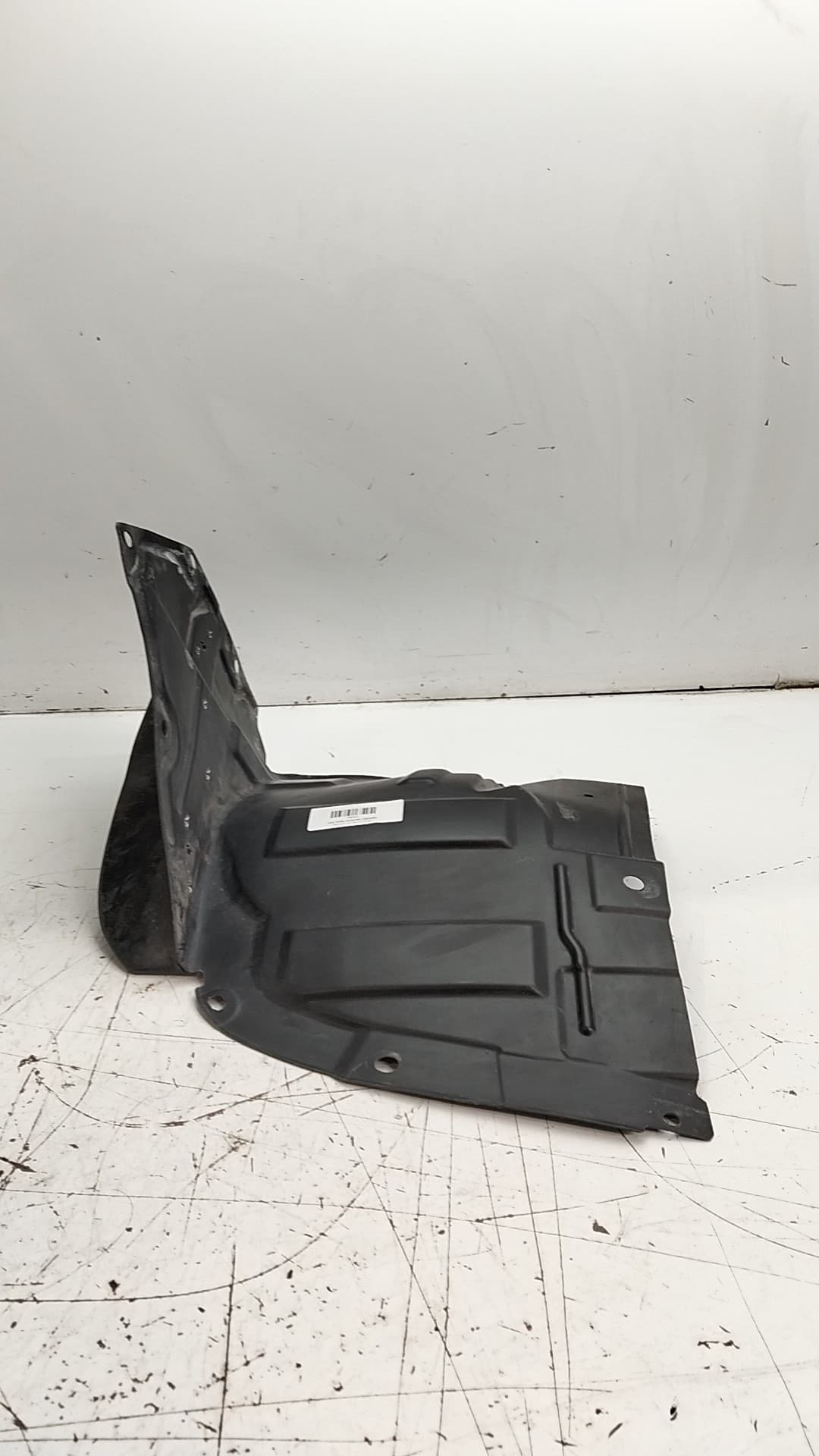Paso rueda delantero izquierdo MAZDA MX-5 III (NC) 2
