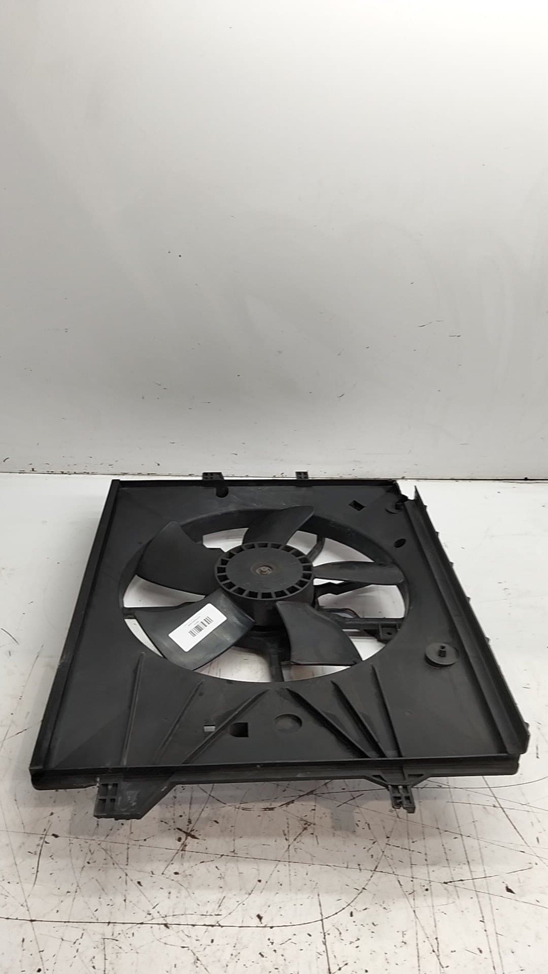 Electroventilador MAZDA MX-5 III (NC)