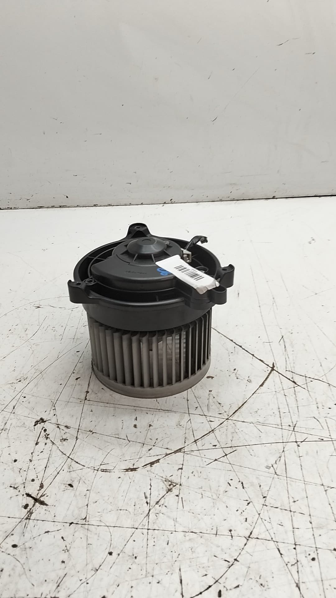 Ventilador calefaccion MAZDA MX-5 III (NC) 3