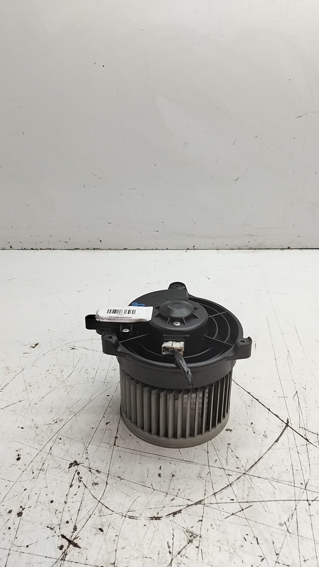 Ventilador calefaccion MAZDA MX-5 III (NC) 2