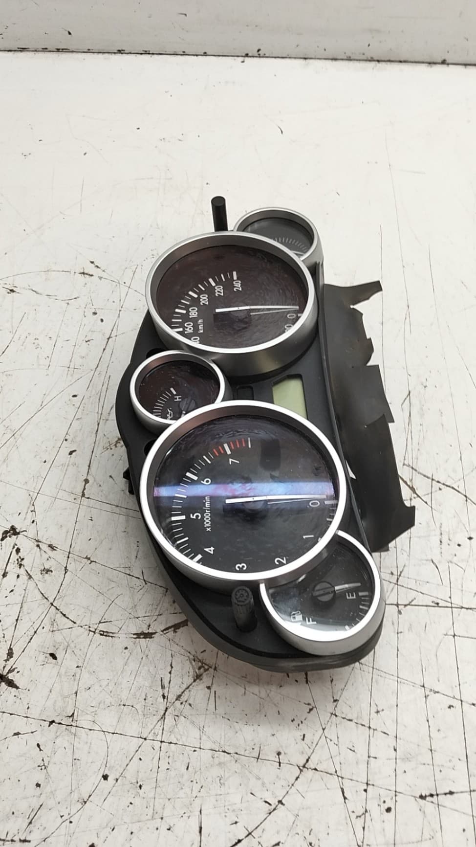 Cuadro instrumentos MAZDA MX-5 III (NC)