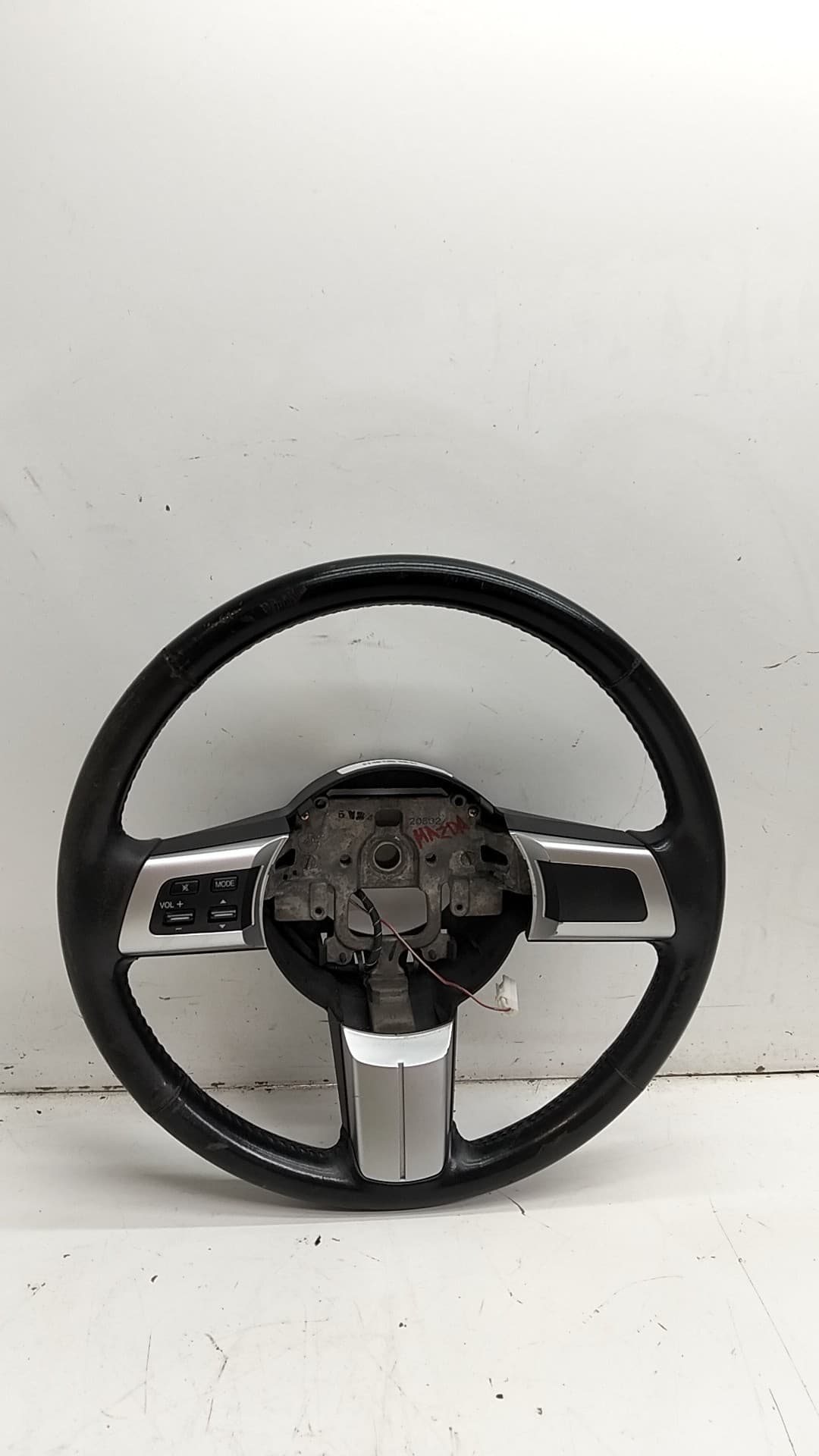 Volante MAZDA MX-5 III (NC)