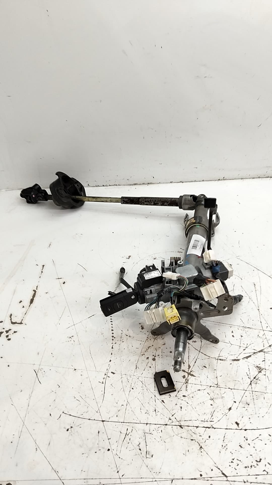 Columna direccion MAZDA MX-5 III (NC)