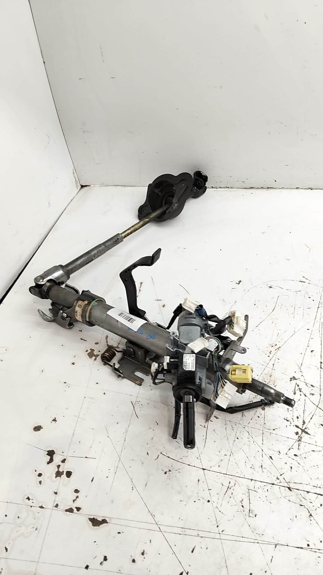 Columna direccion MAZDA MX-5 III (NC) 2