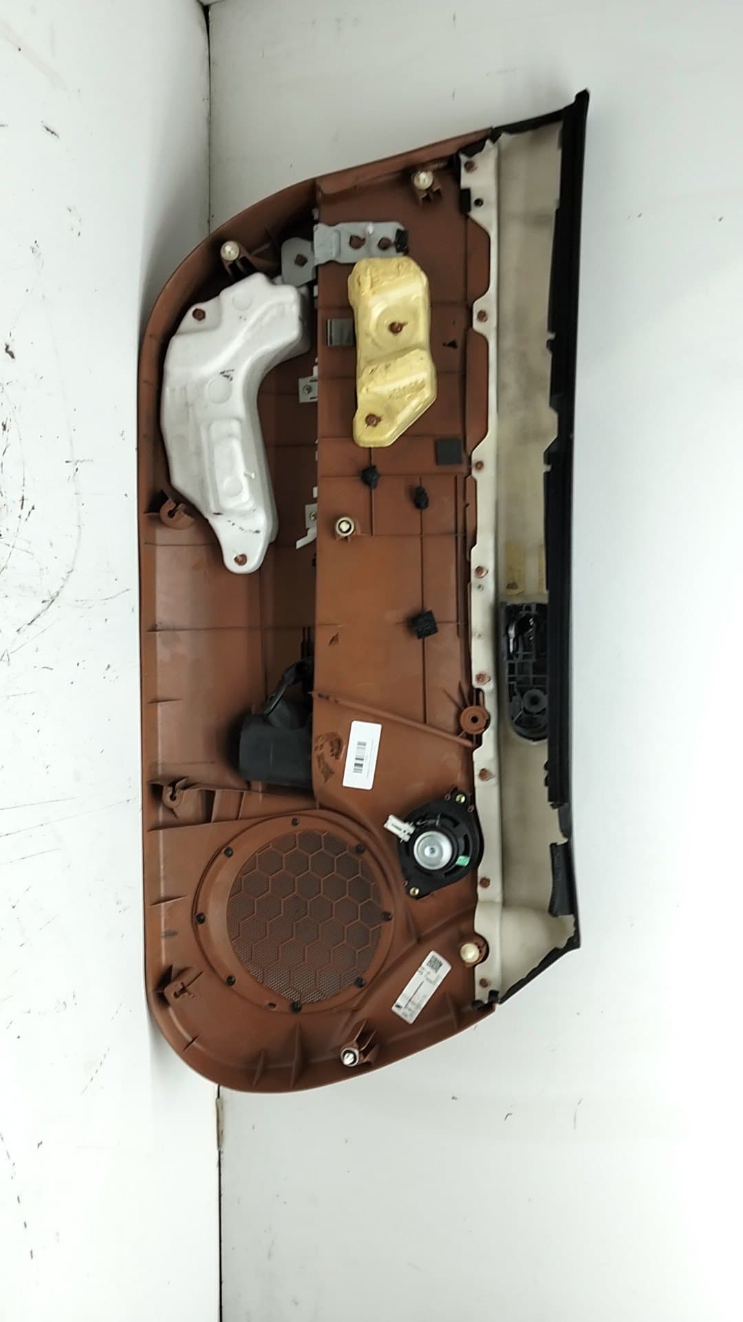 Guarnecido puerta delantera derecha MAZDA MX-5 III (NC) 2