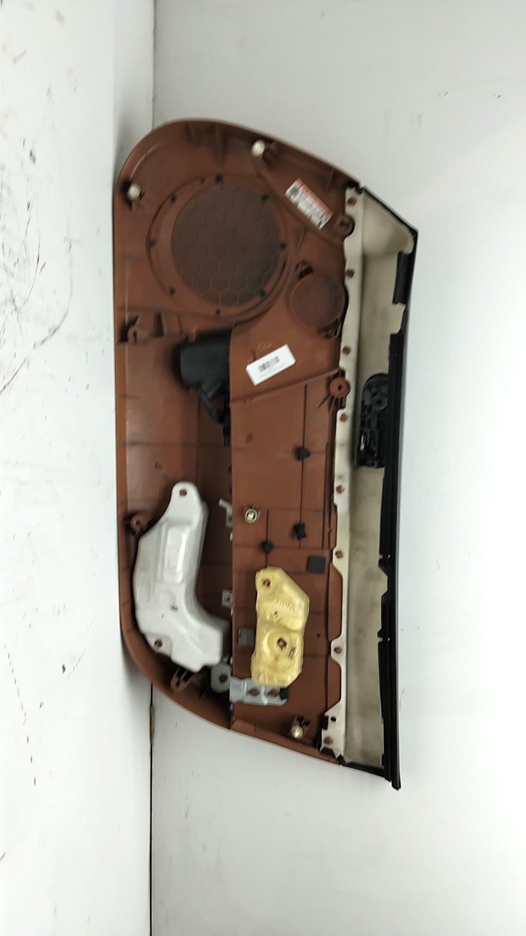 Recambio MAZDA MX-5 III (NC) ref. NF766845YH89 2