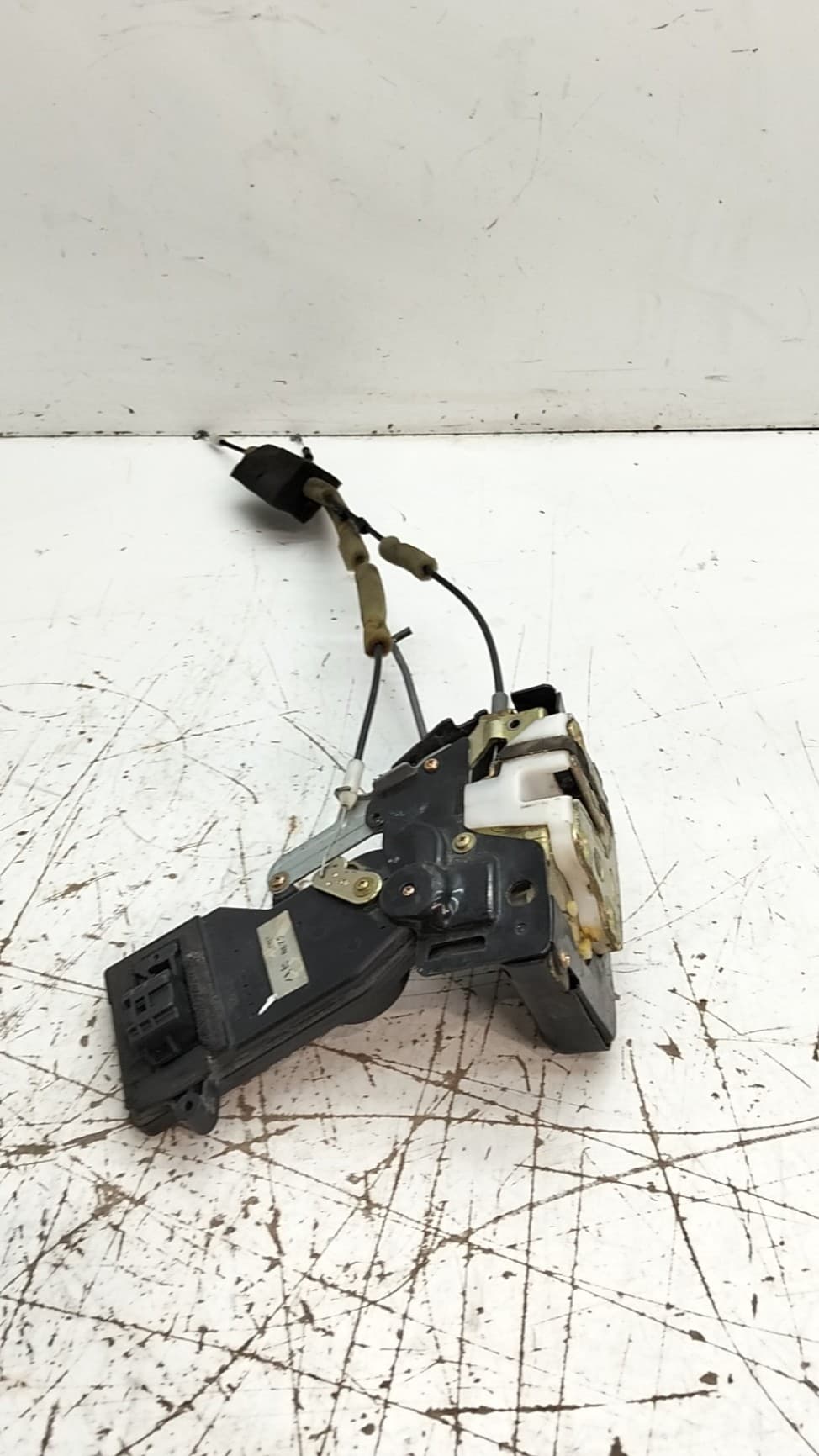 Cerradura puerta delantera izquierda MAZDA MX-5 III (NC)