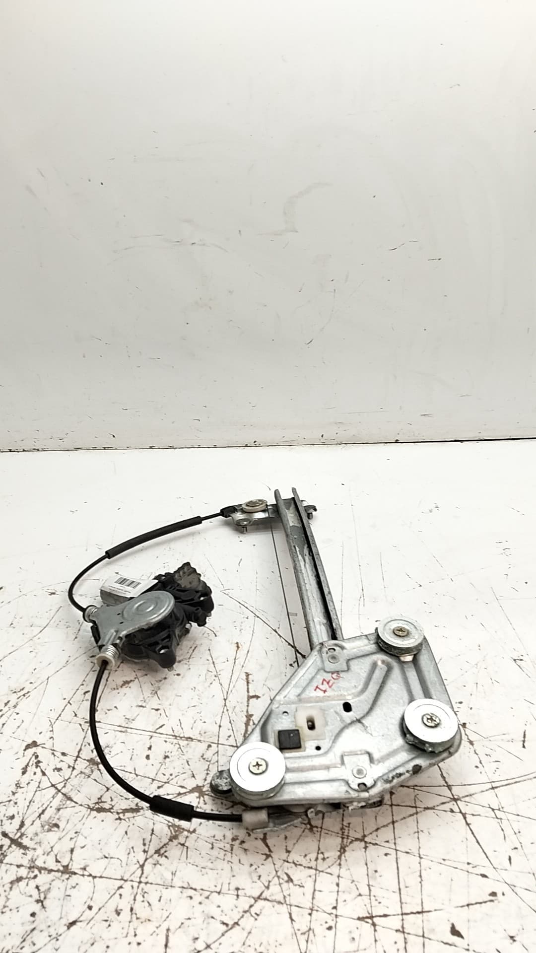 Elevalunas delantero izquierdo MAZDA MX-5 III (NC) 2