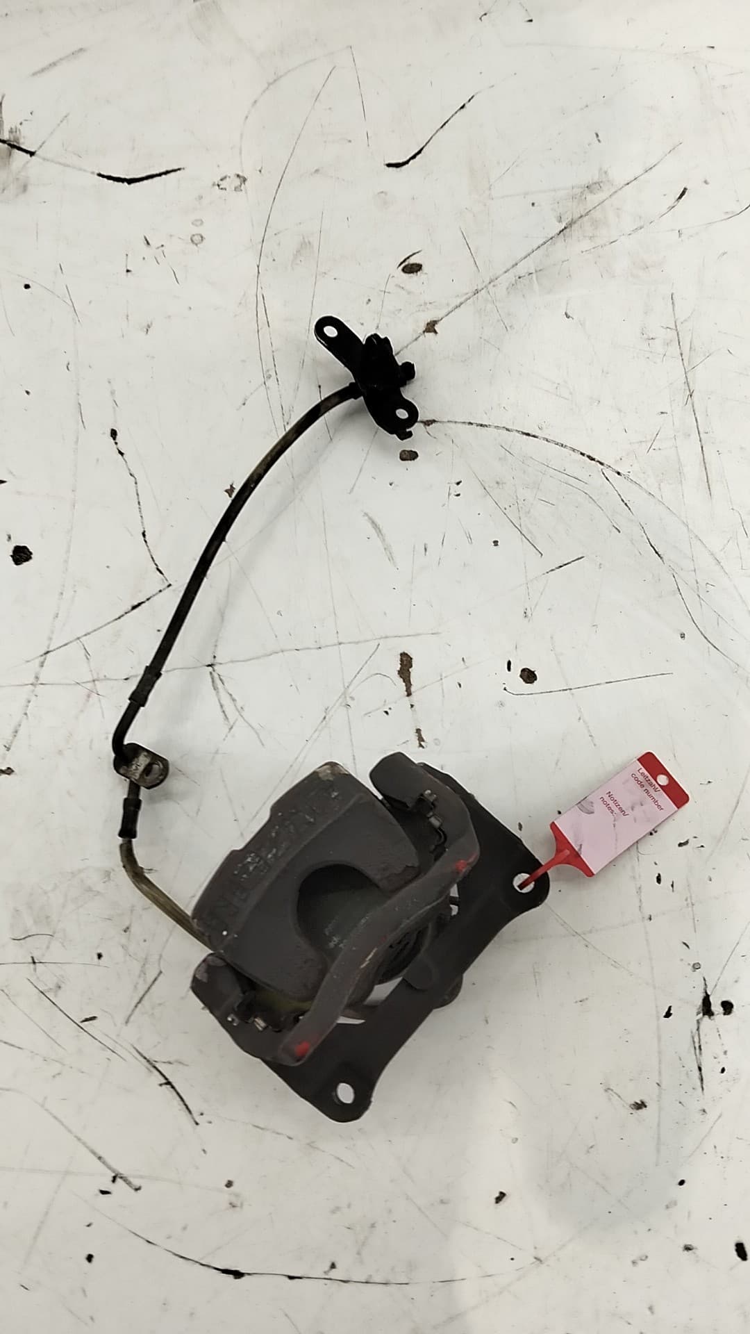 Recambio MAZDA MX-5 III (NC) ref. NFZ73399Z 2