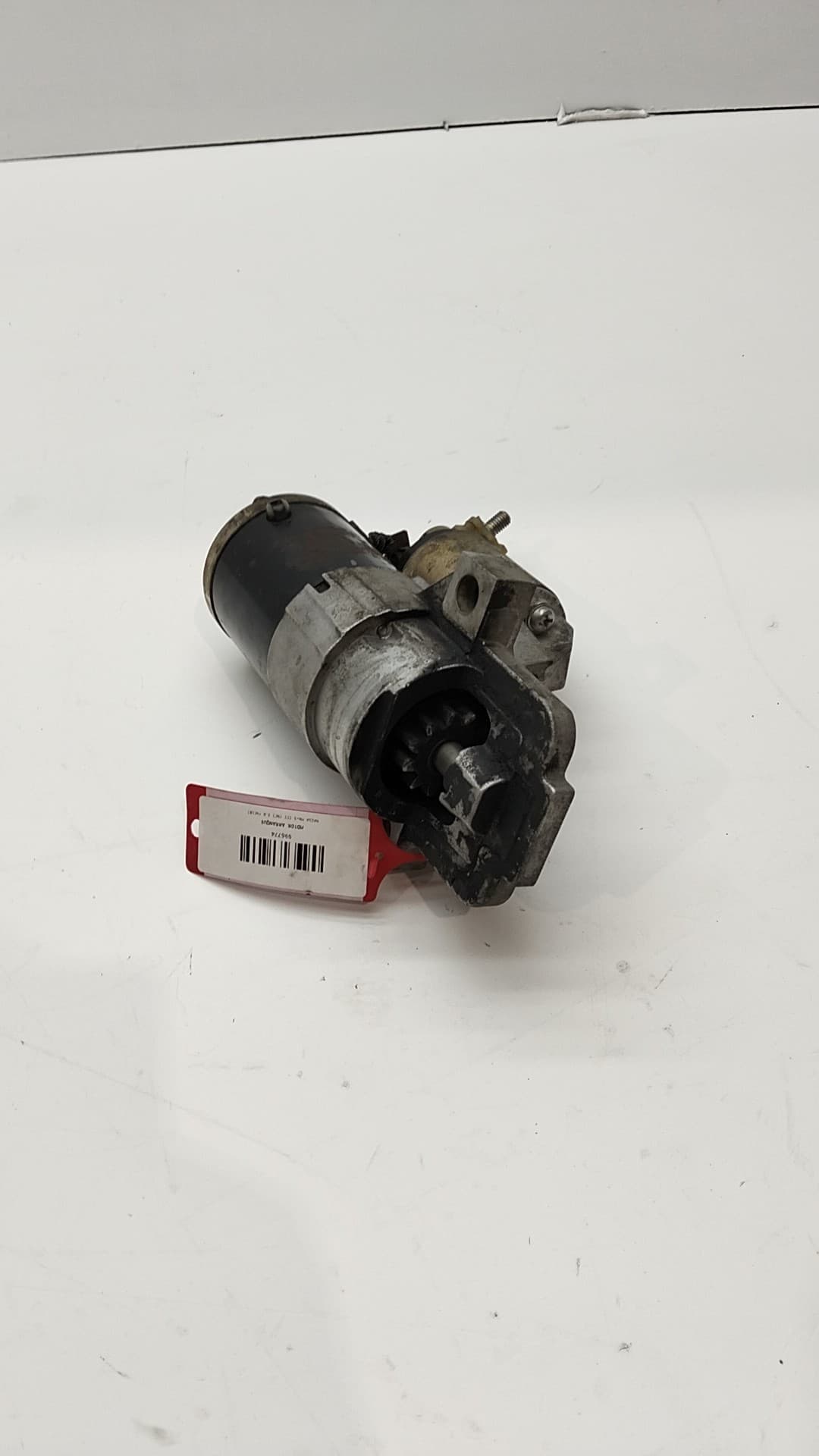 Motor arranque MAZDA MX-5 III (NC)
