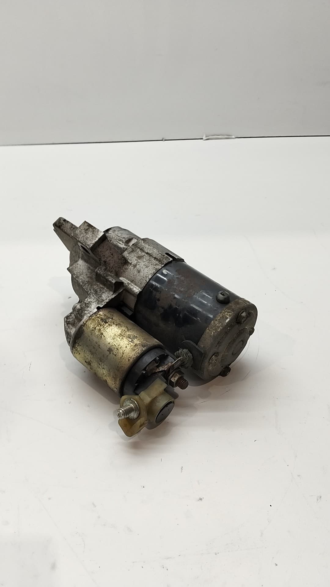 Motor arranque MAZDA MX-5 III (NC) 2