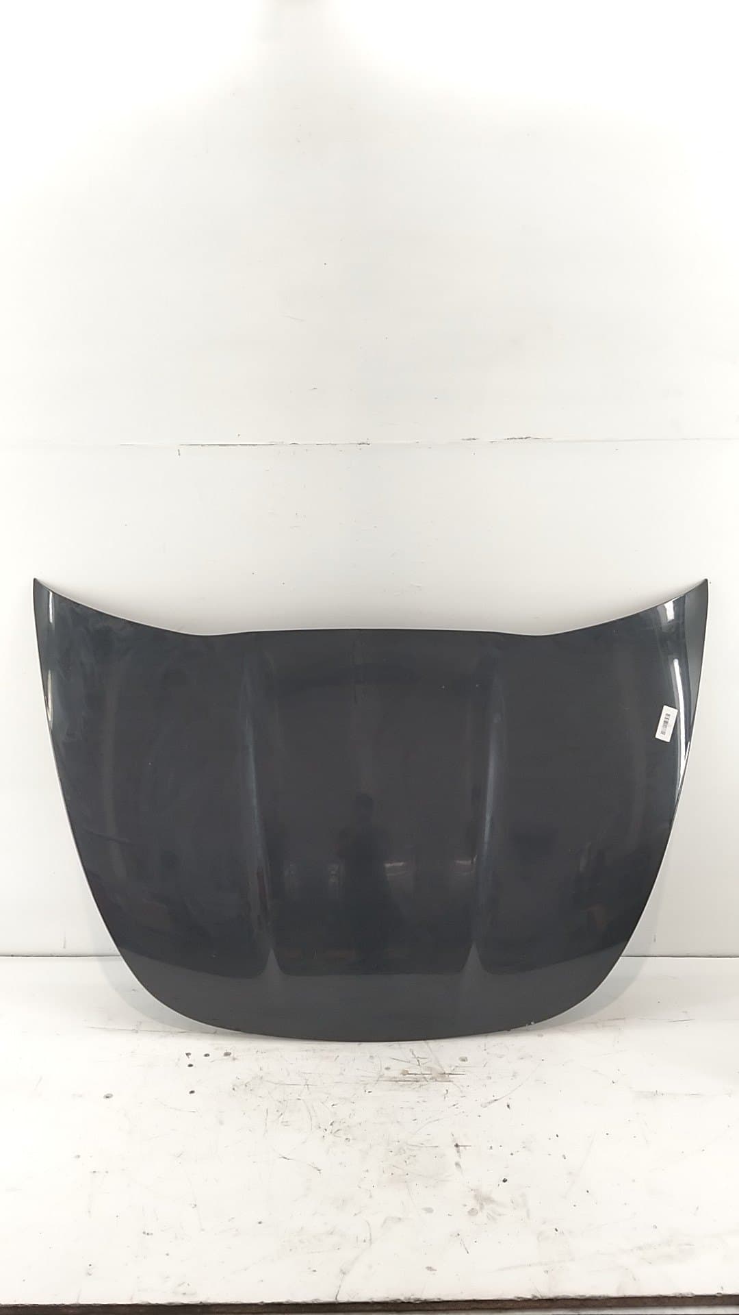 Capot CITROEN DS5