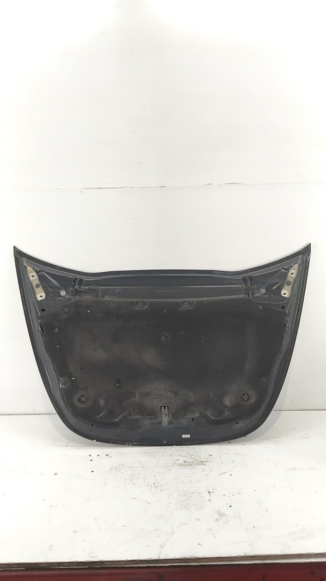 Capot CITROEN DS5 4