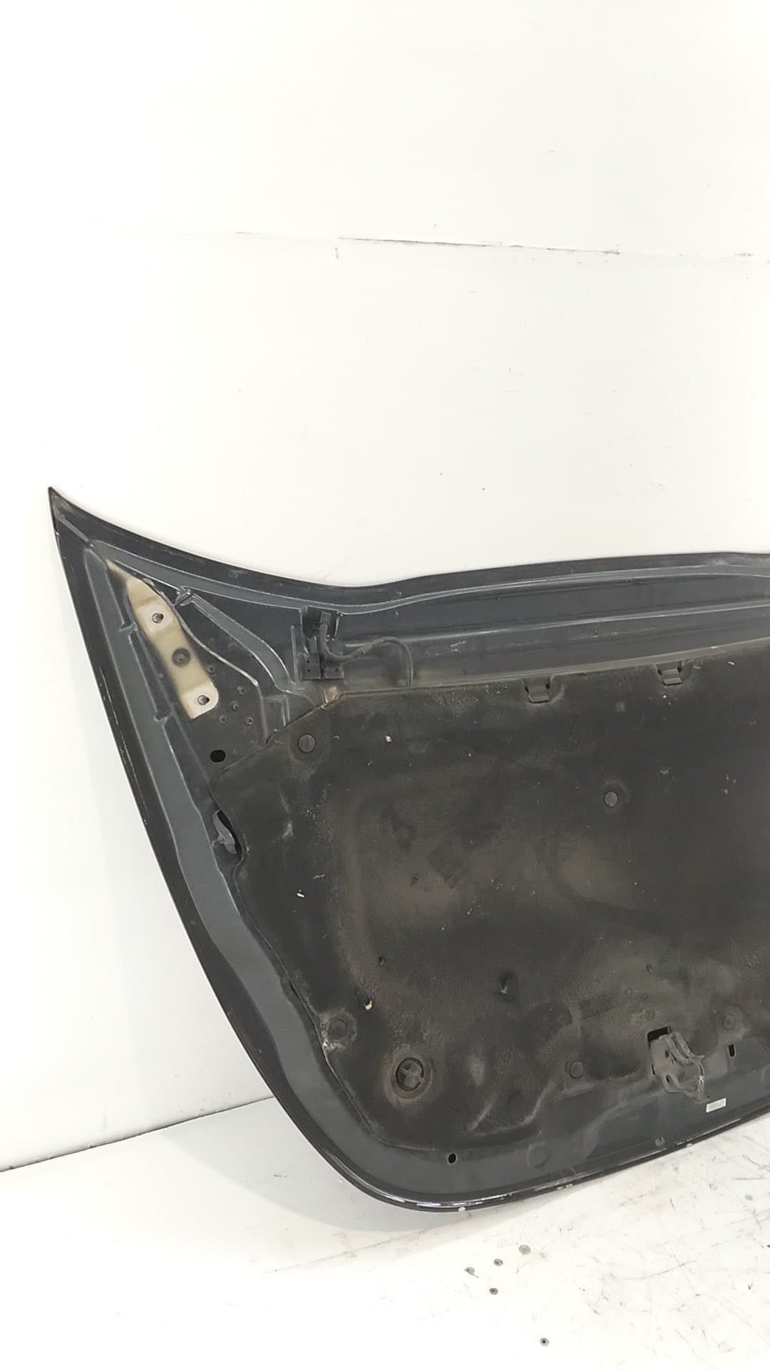 Capot CITROEN DS5 3