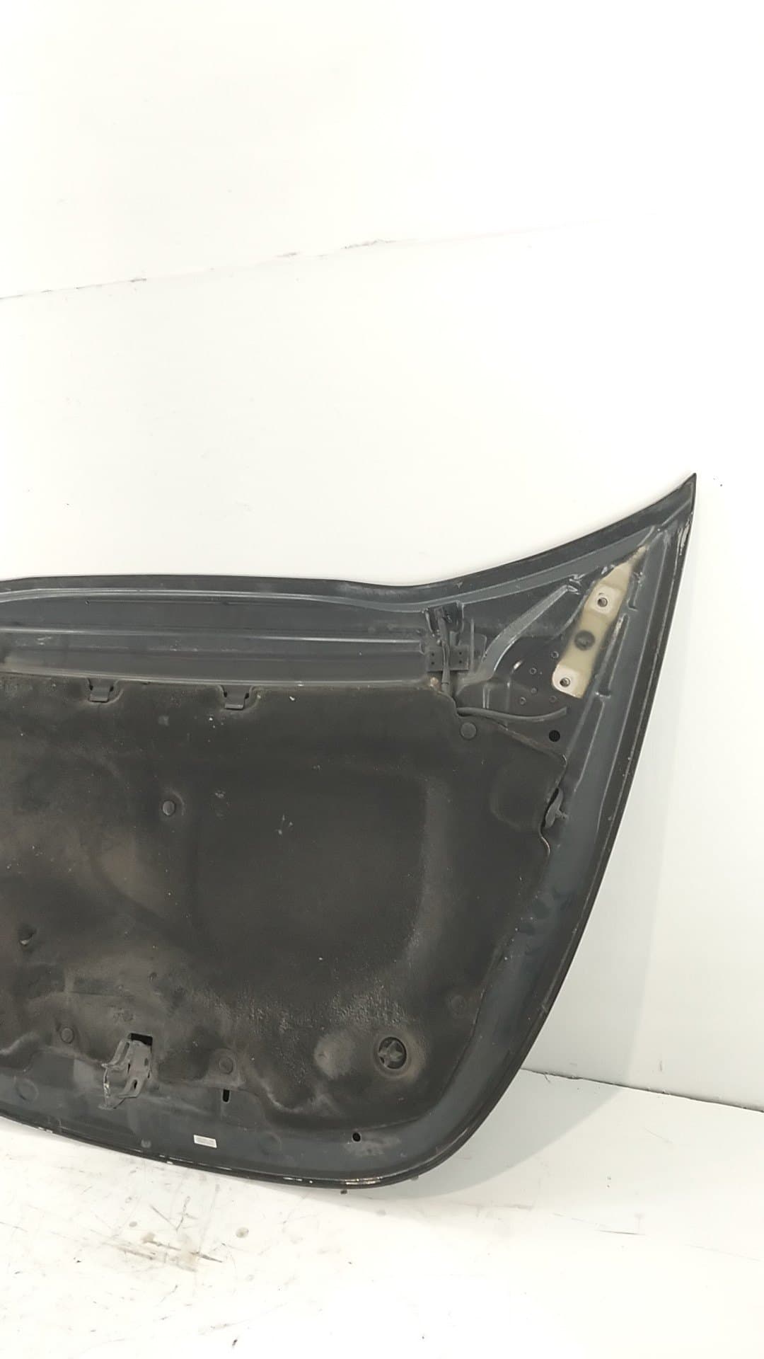 Capot CITROEN DS5 2