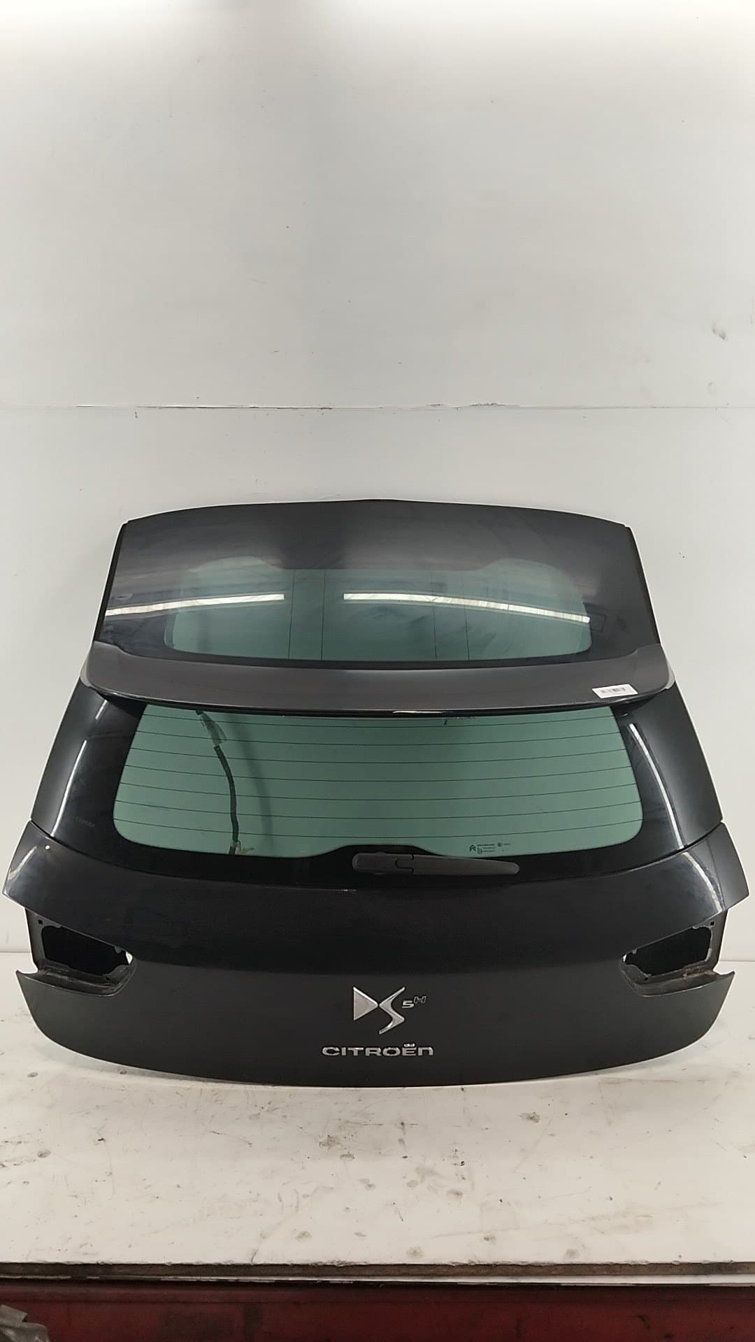 Porton trasero CITROEN DS5