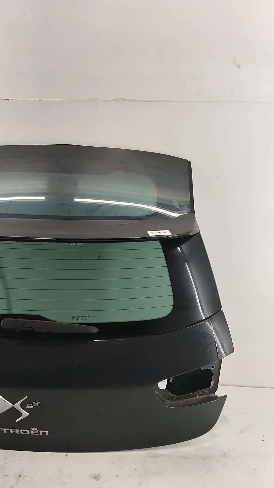 Porton trasero CITROEN DS5 5