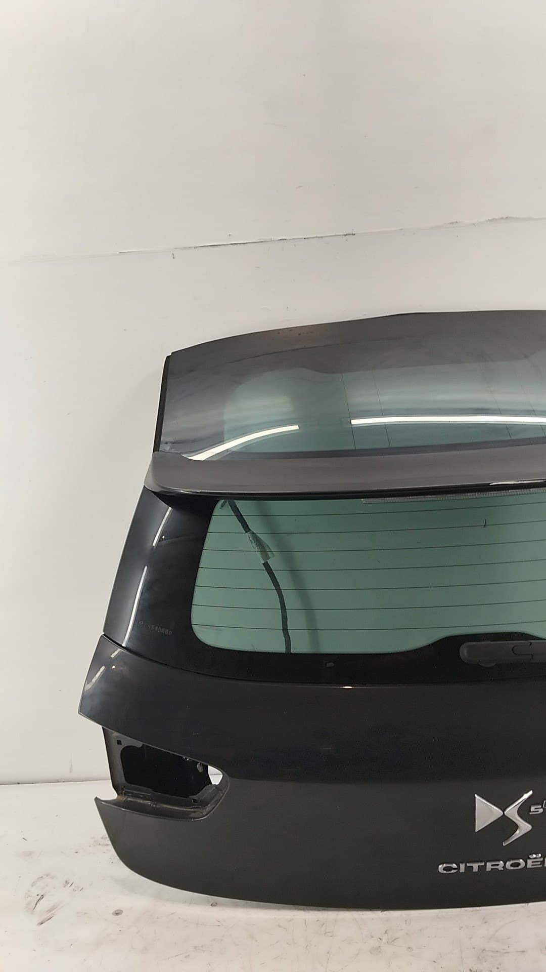 Porton trasero CITROEN DS5 4