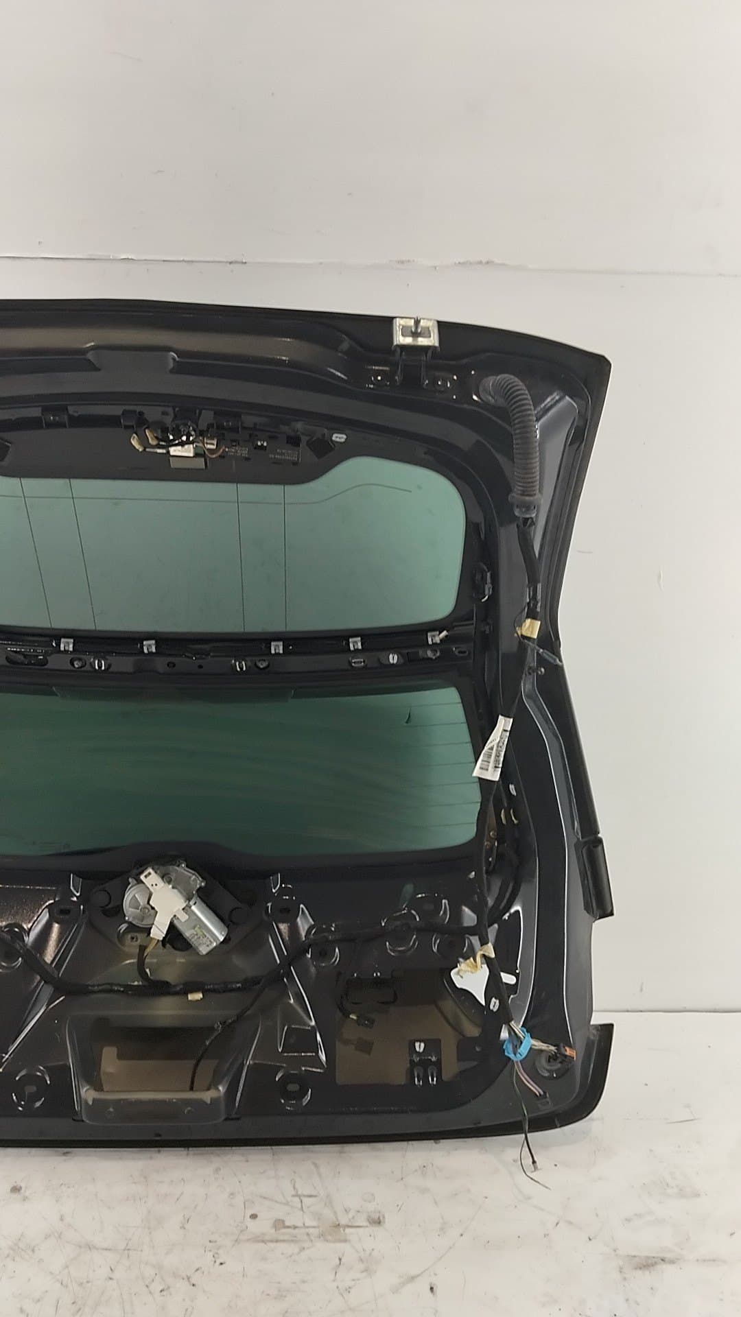 Porton trasero CITROEN DS5 3