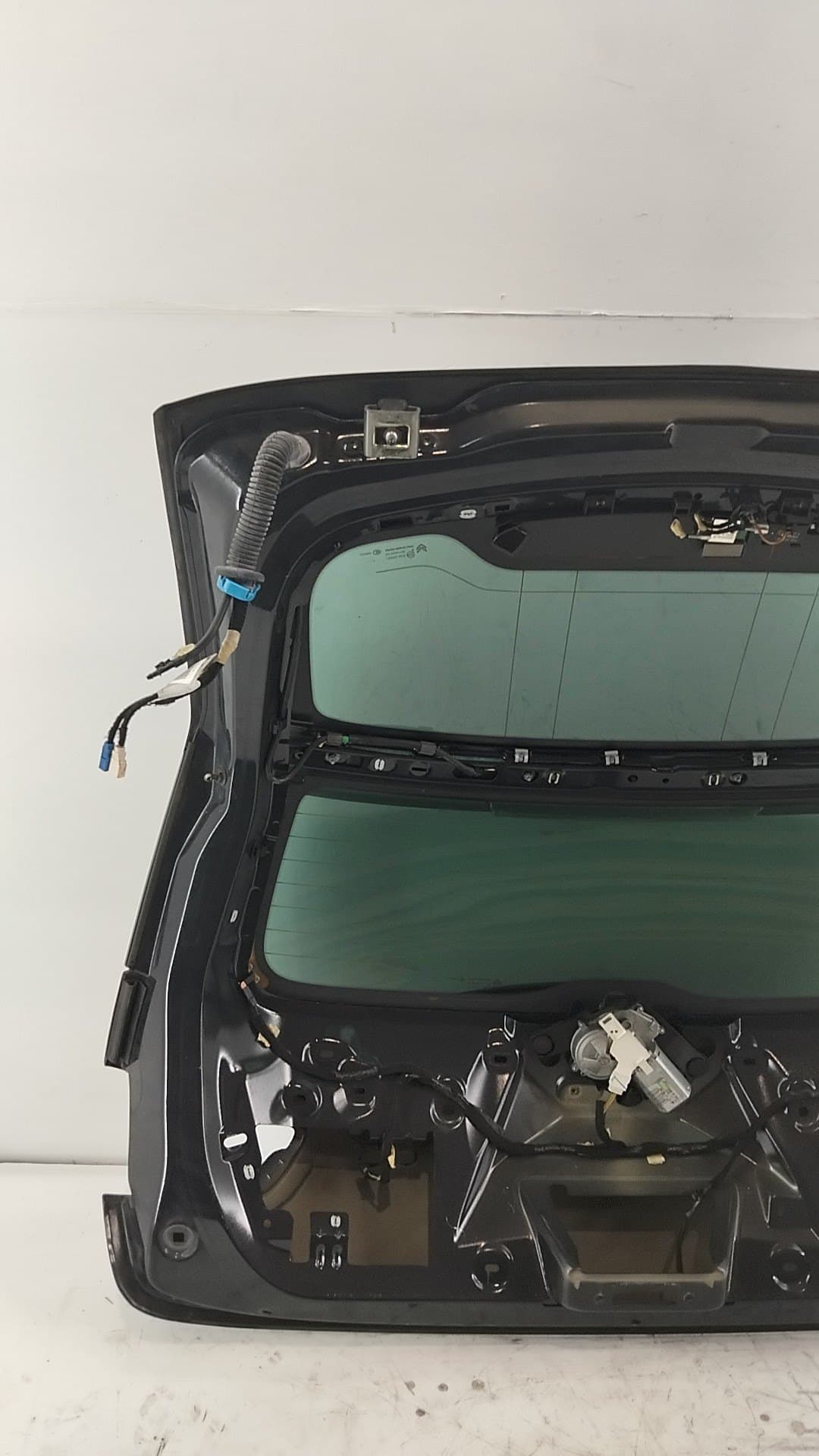 Porton trasero CITROEN DS5 2