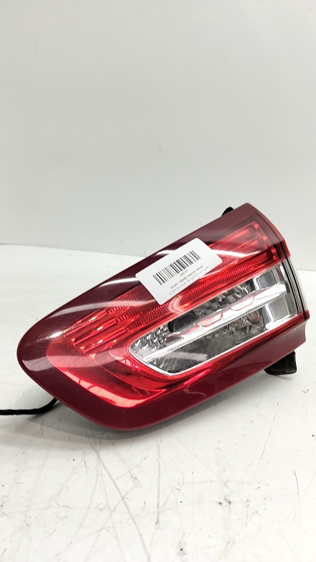 Recambio CITROEN DS5 ref. 9803167980
