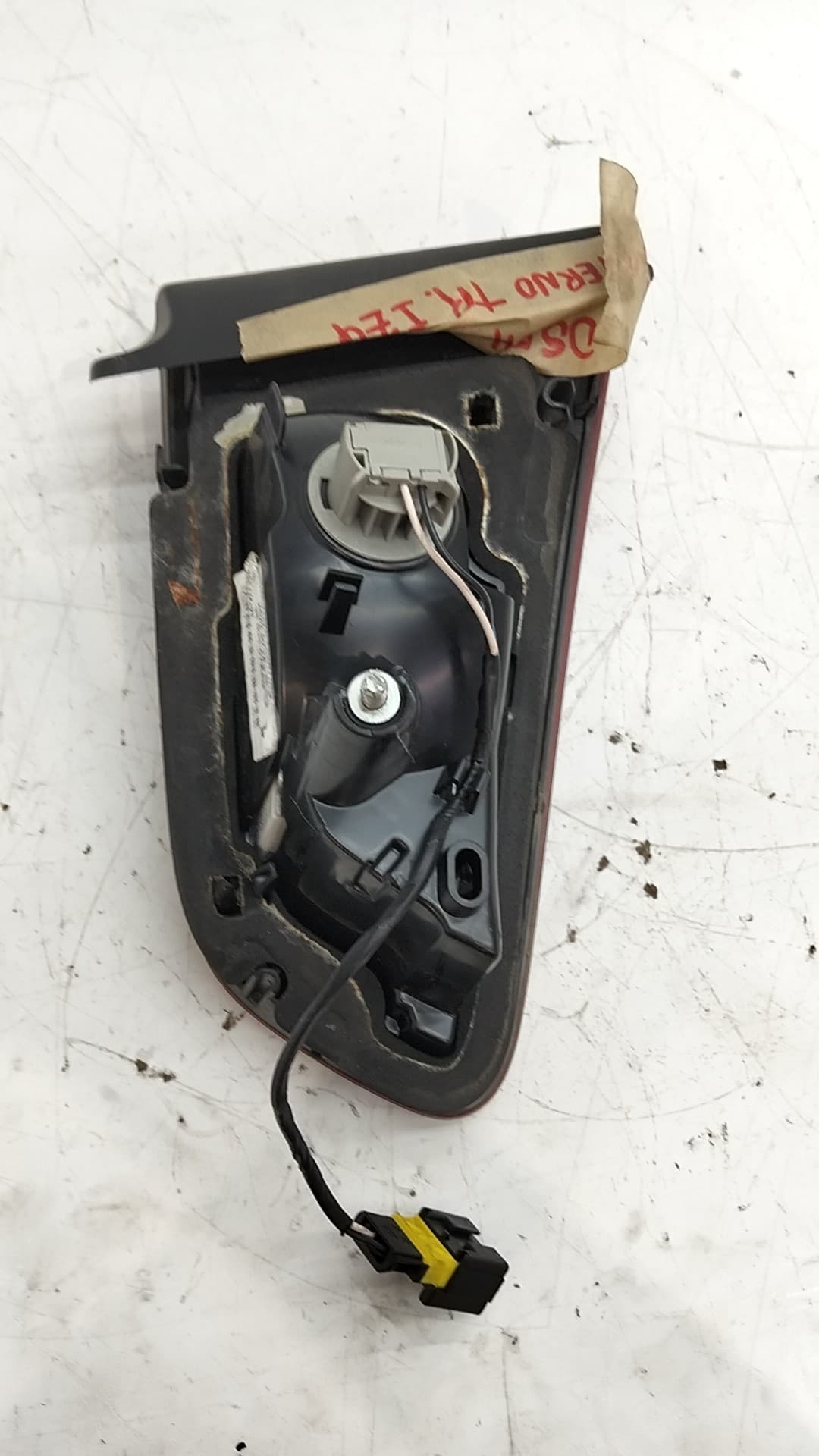 Recambio CITROEN DS5 ref. 9803167980 3
