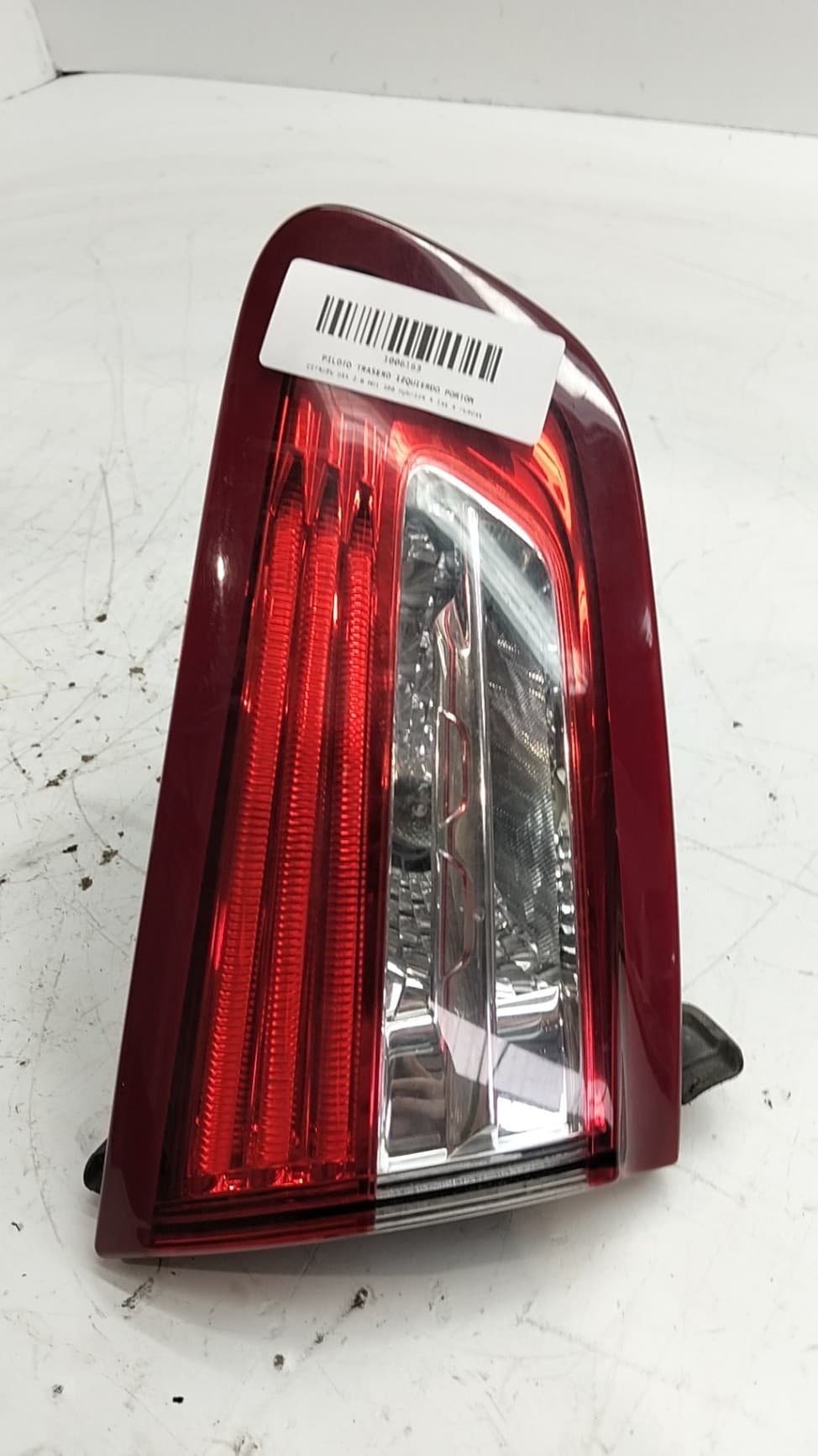 Recambio CITROEN DS5 ref. 9803168080